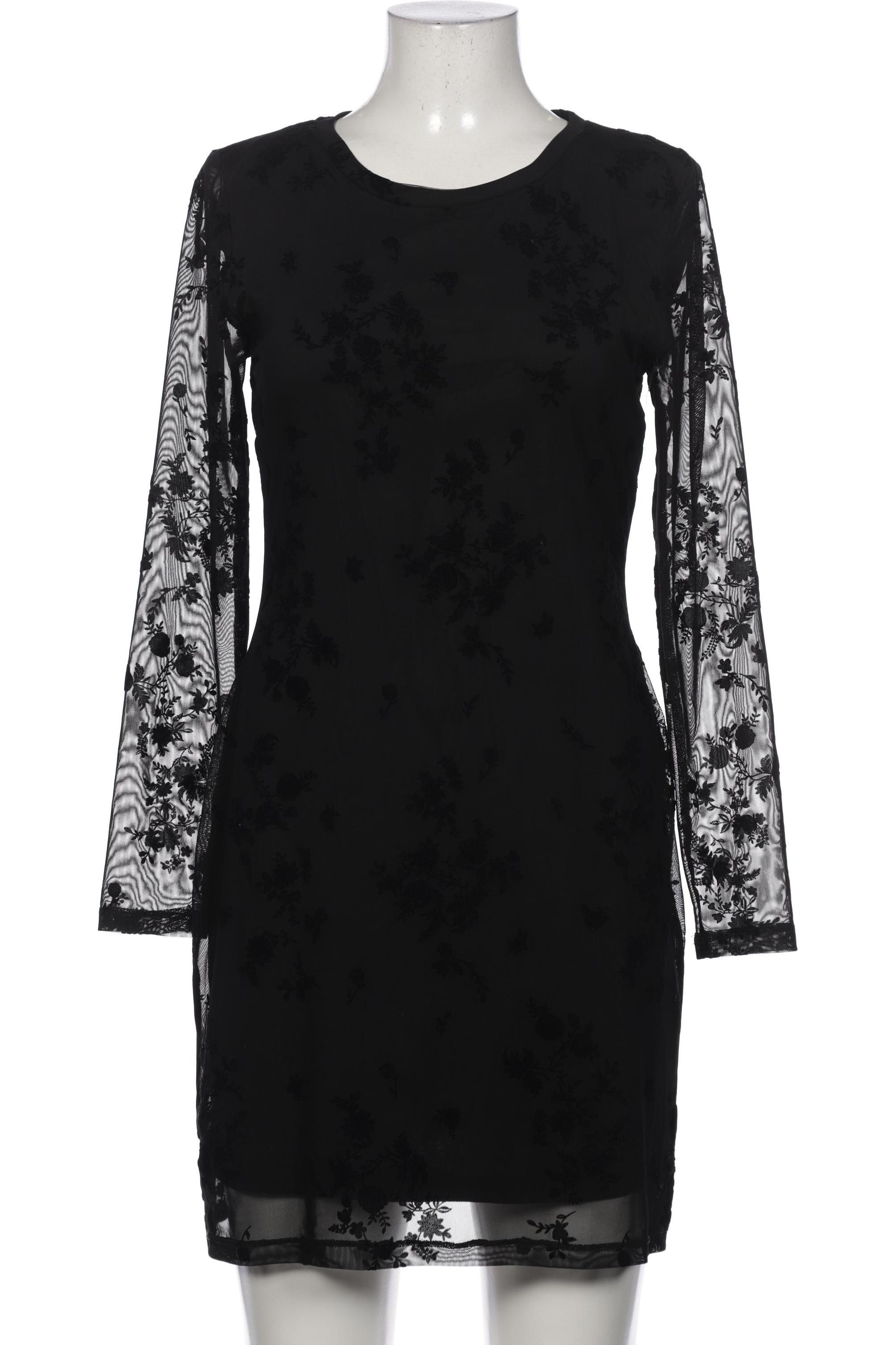

Only Damen Kleid, schwarz, Gr. 42
