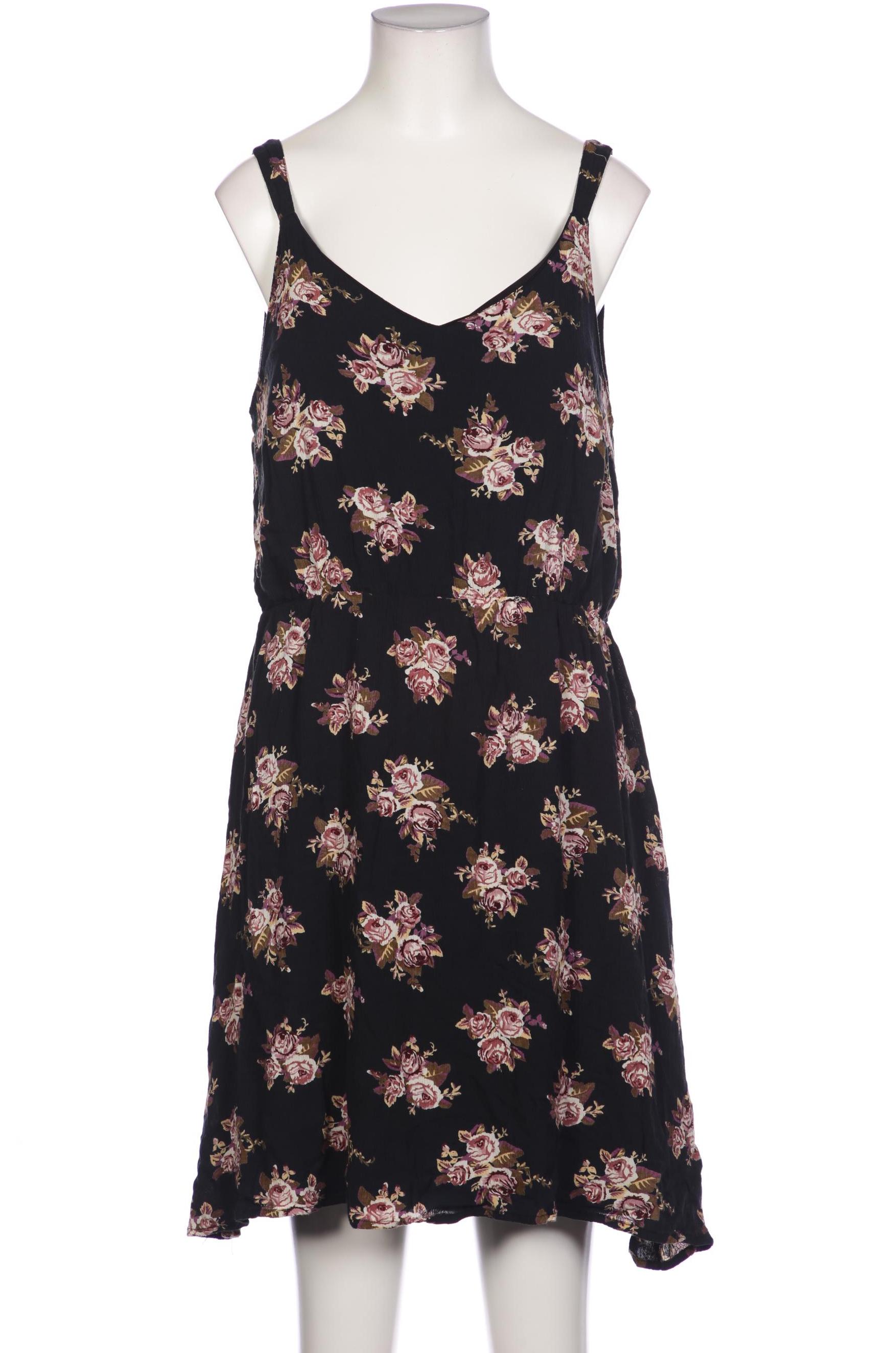 

Only Damen Kleid, schwarz, Gr. 40