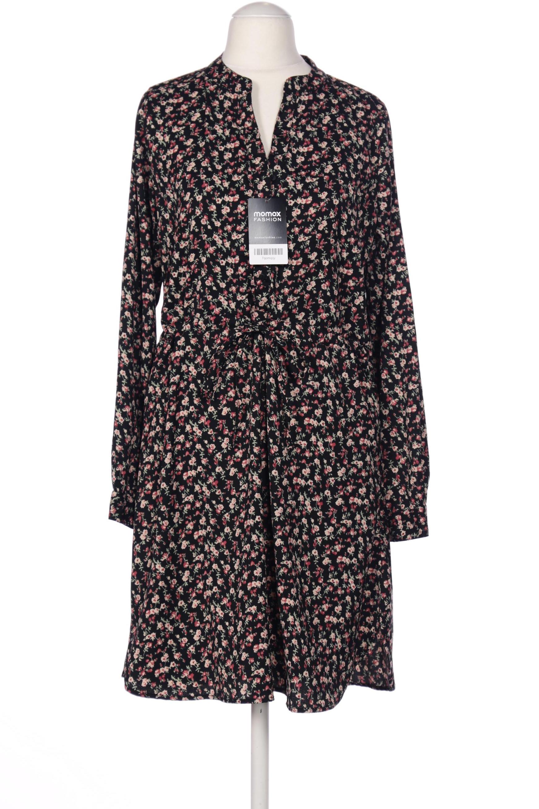 

Only Damen Kleid, schwarz, Gr. 34