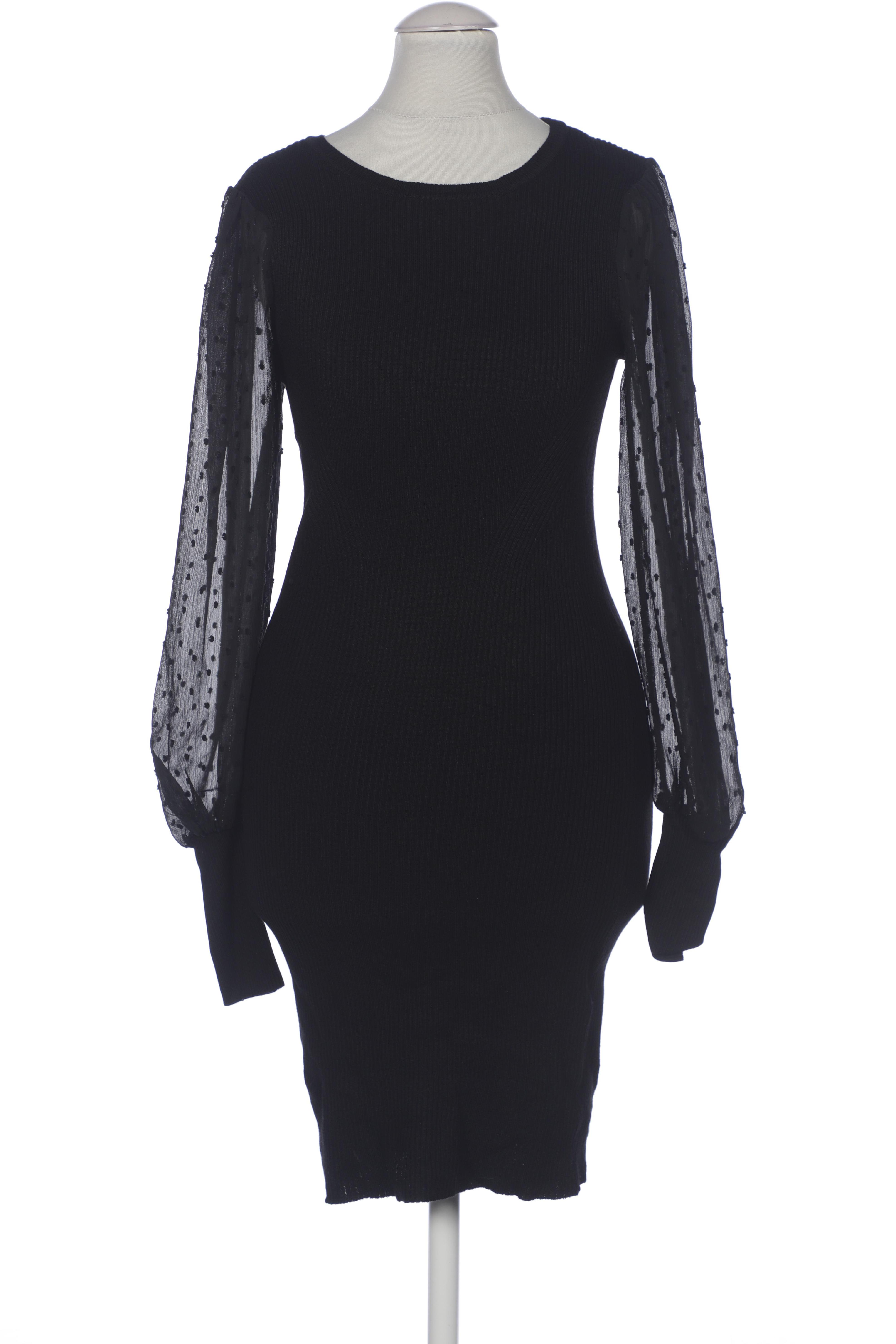 

Only Damen Kleid, schwarz, Gr. 34