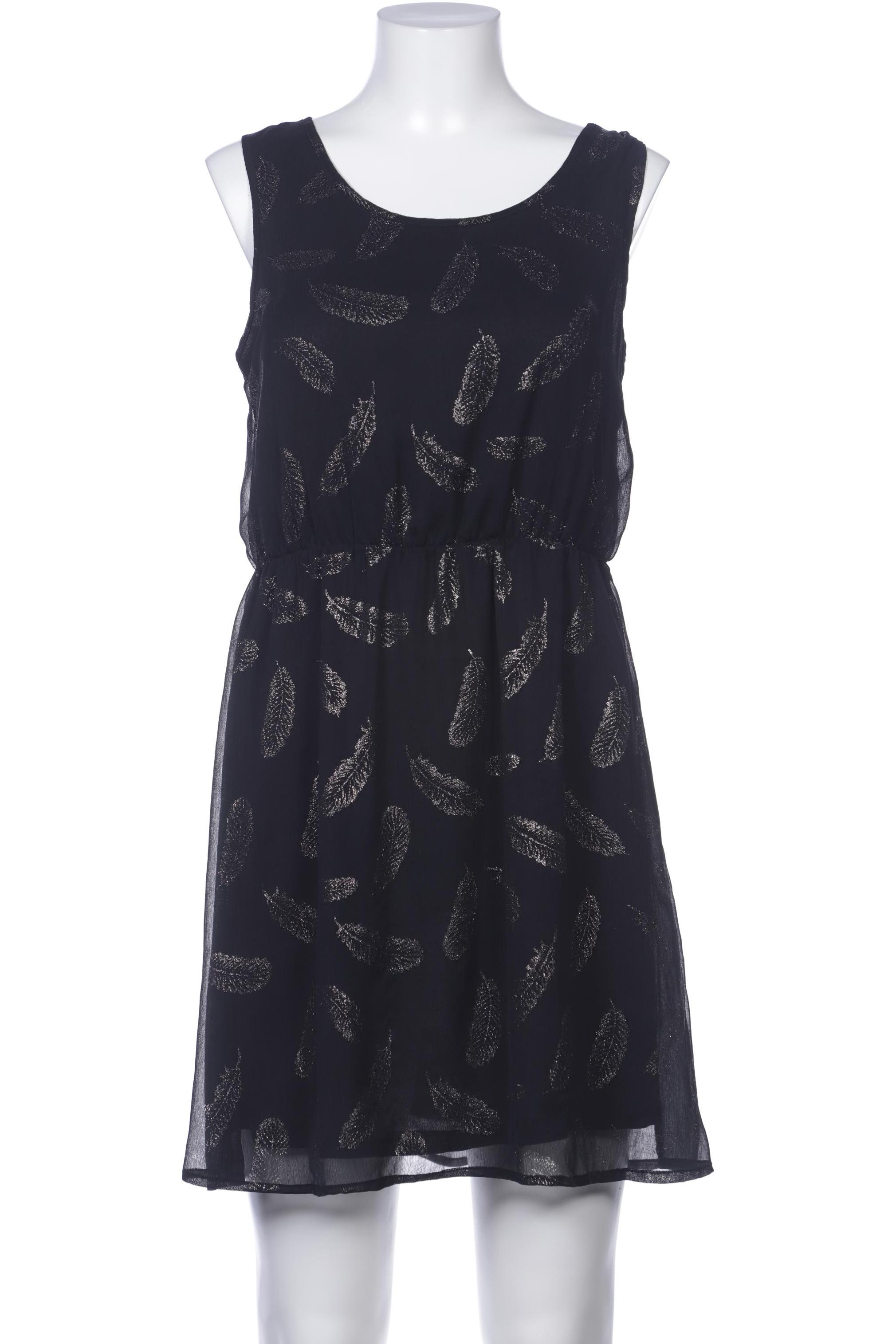 

Only Damen Kleid, schwarz, Gr. 40