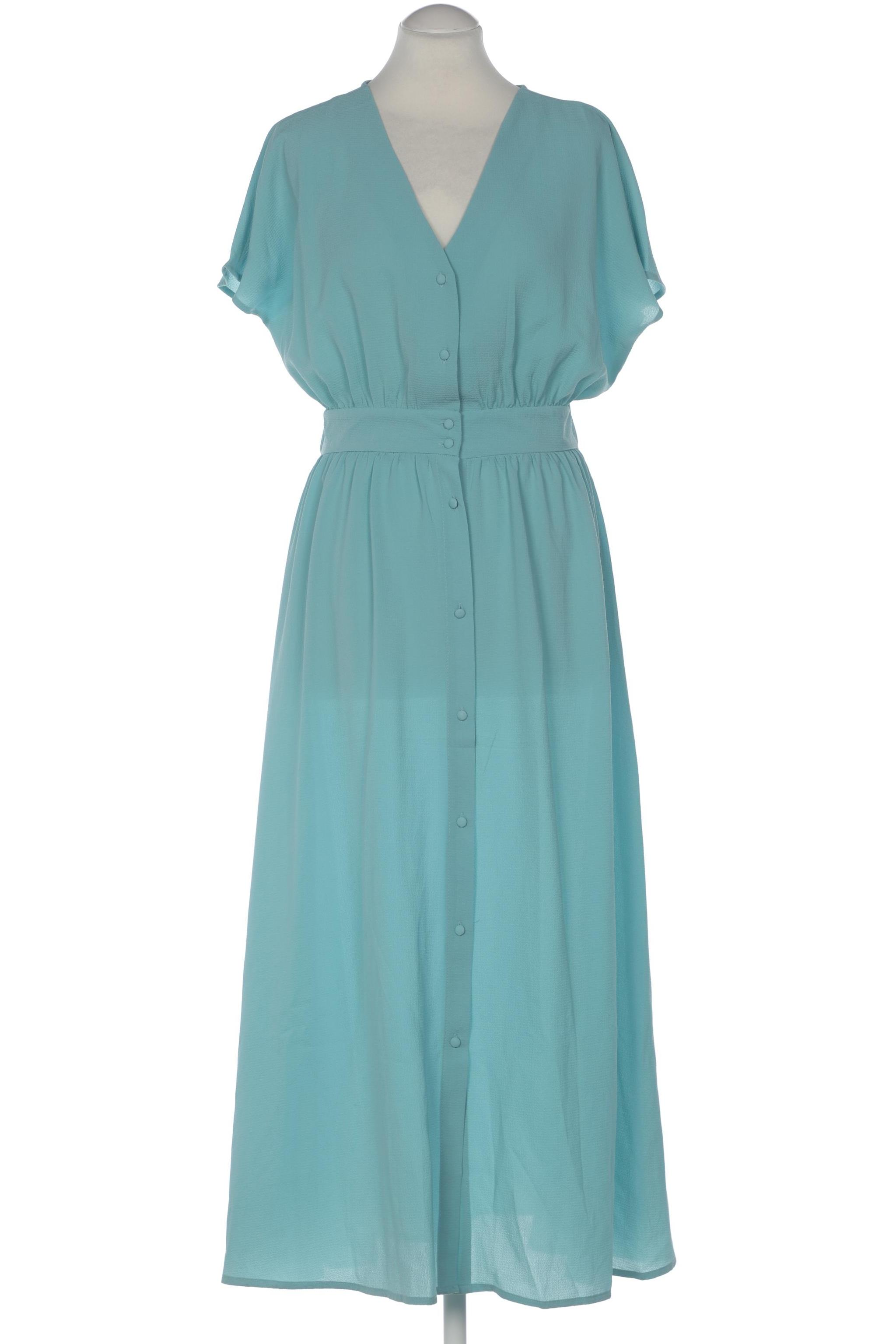 

Only Damen Kleid, türkis, Gr. 38