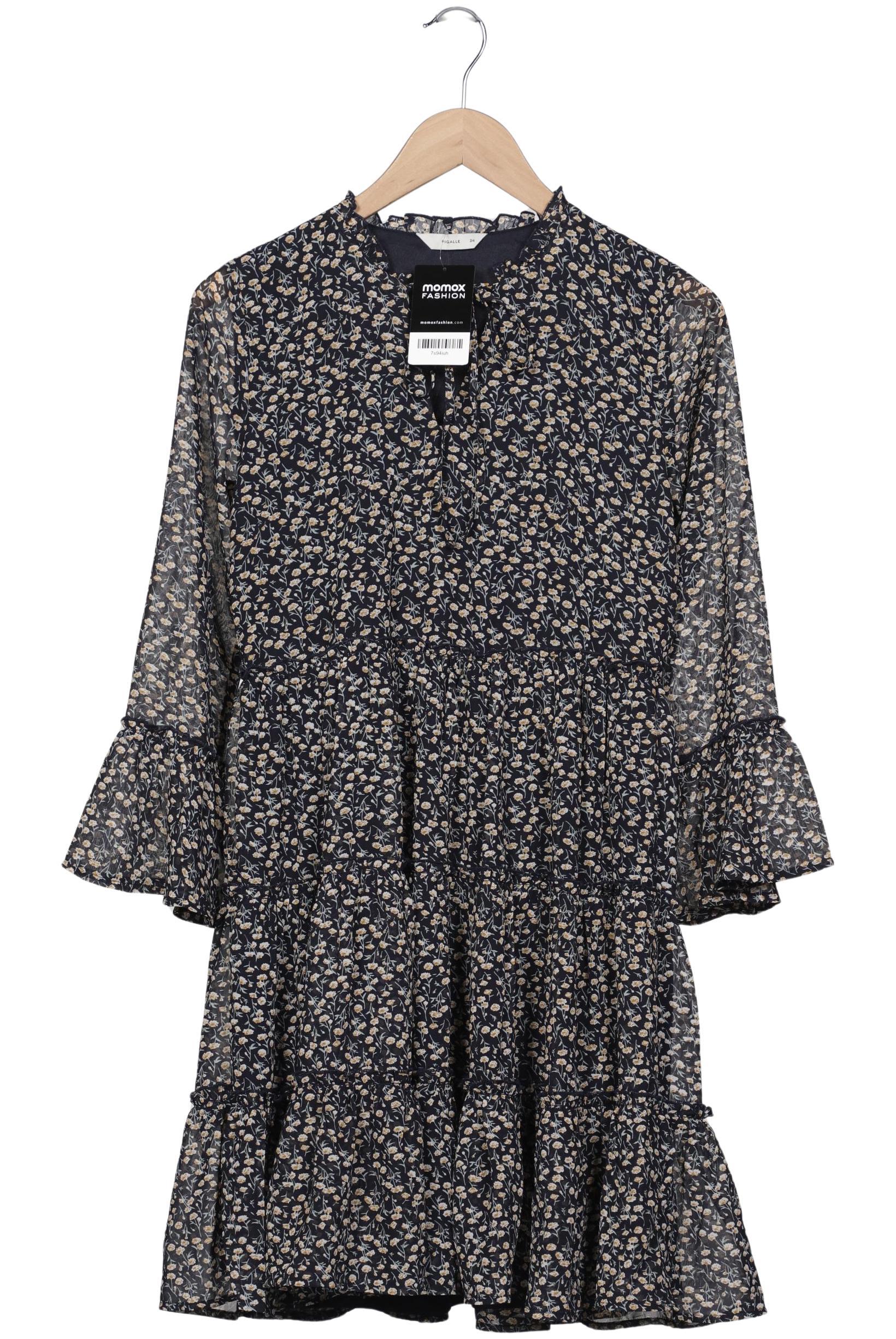 

Only Damen Kleid, marineblau, Gr. 34