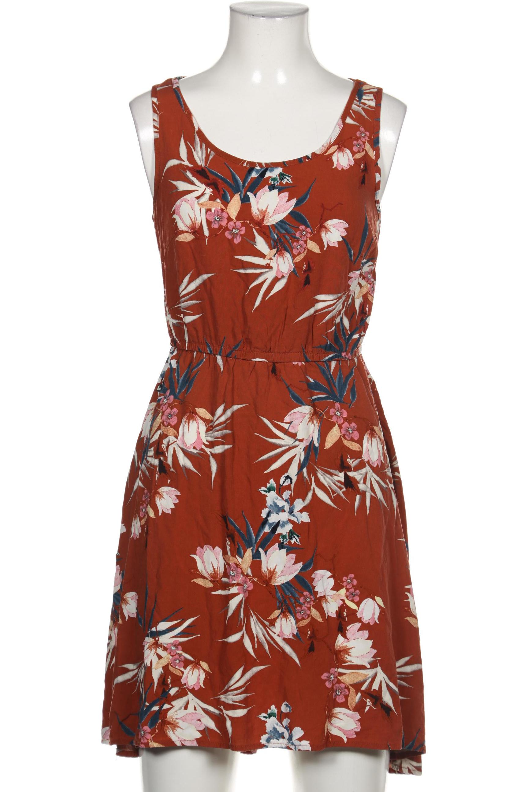 

Only Damen Kleid, braun, Gr. 36