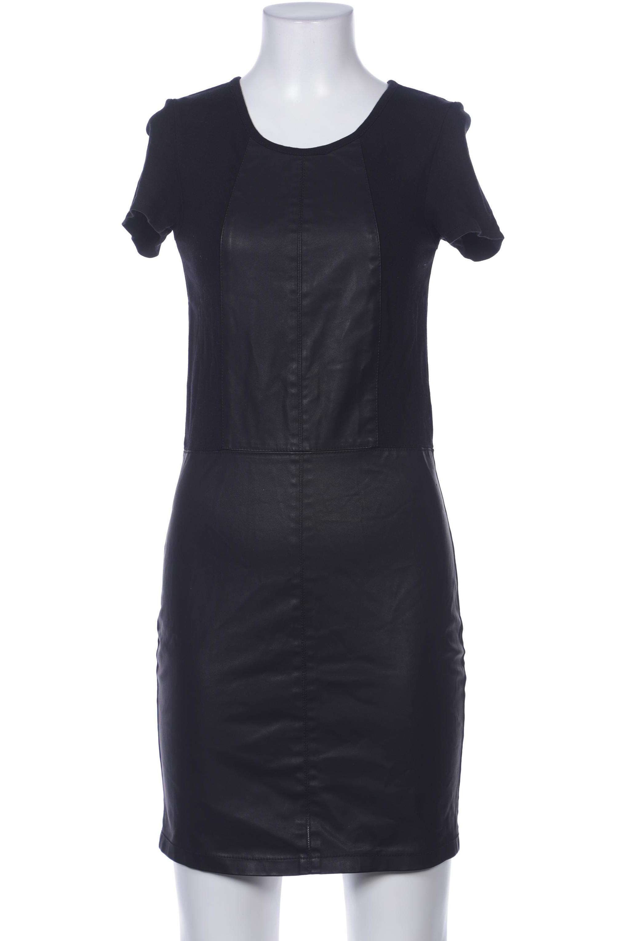 

Only Damen Kleid, schwarz, Gr. 36