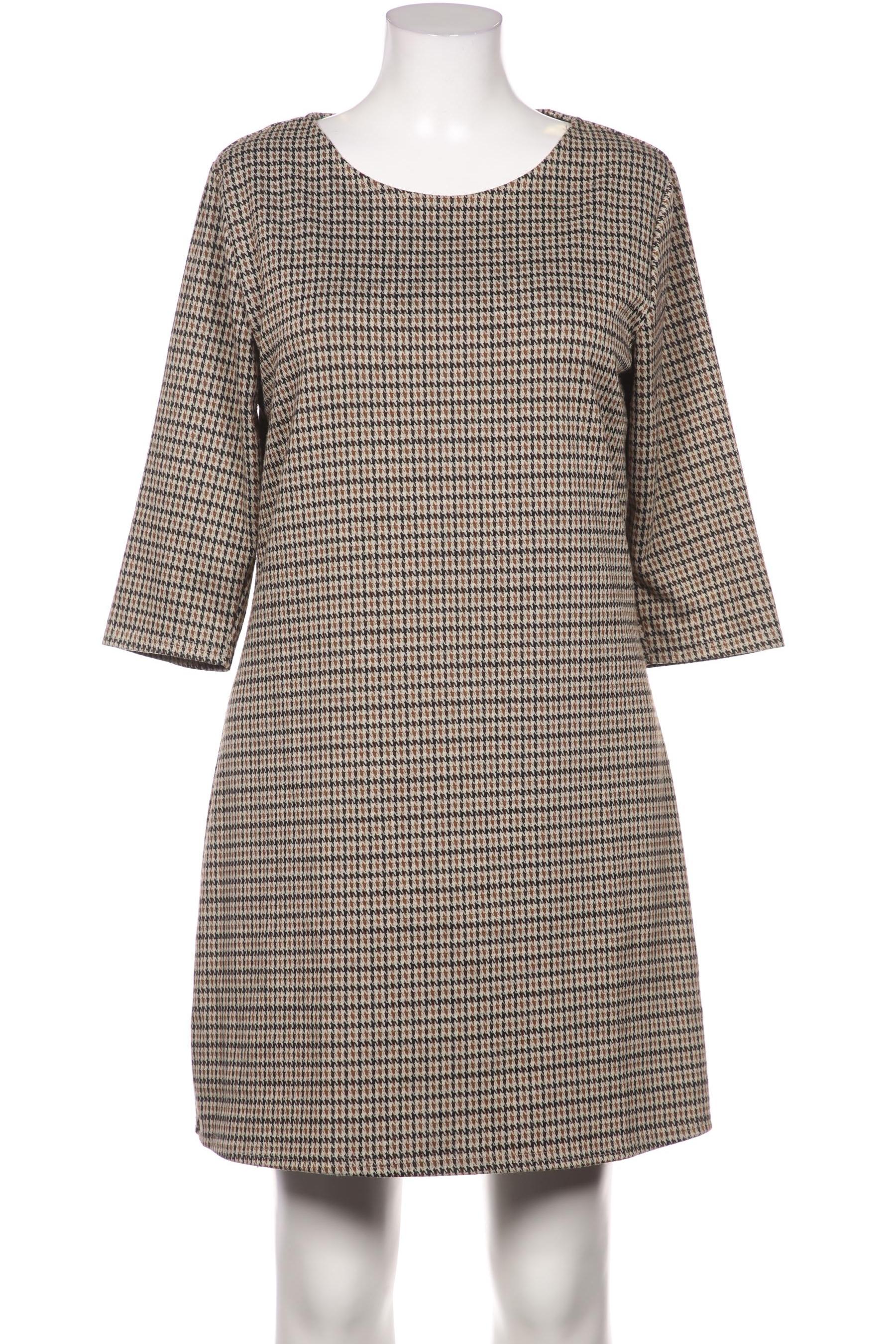 

Only Damen Kleid, beige, Gr. 44