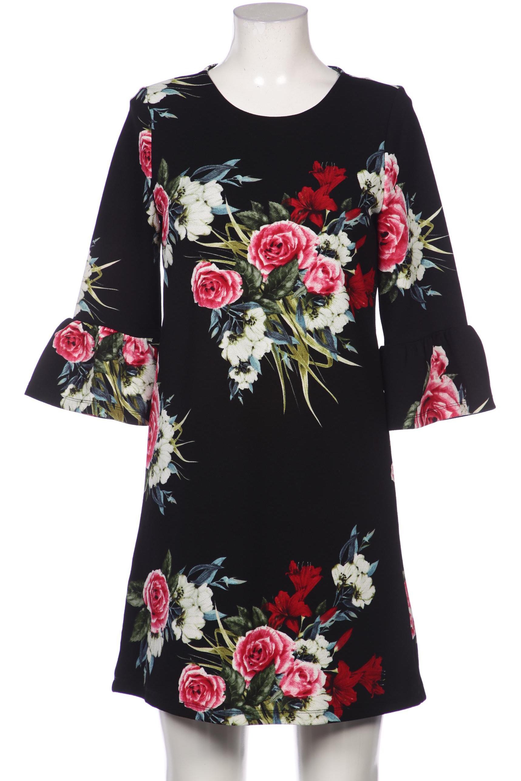 

Only Damen Kleid, schwarz, Gr. 36