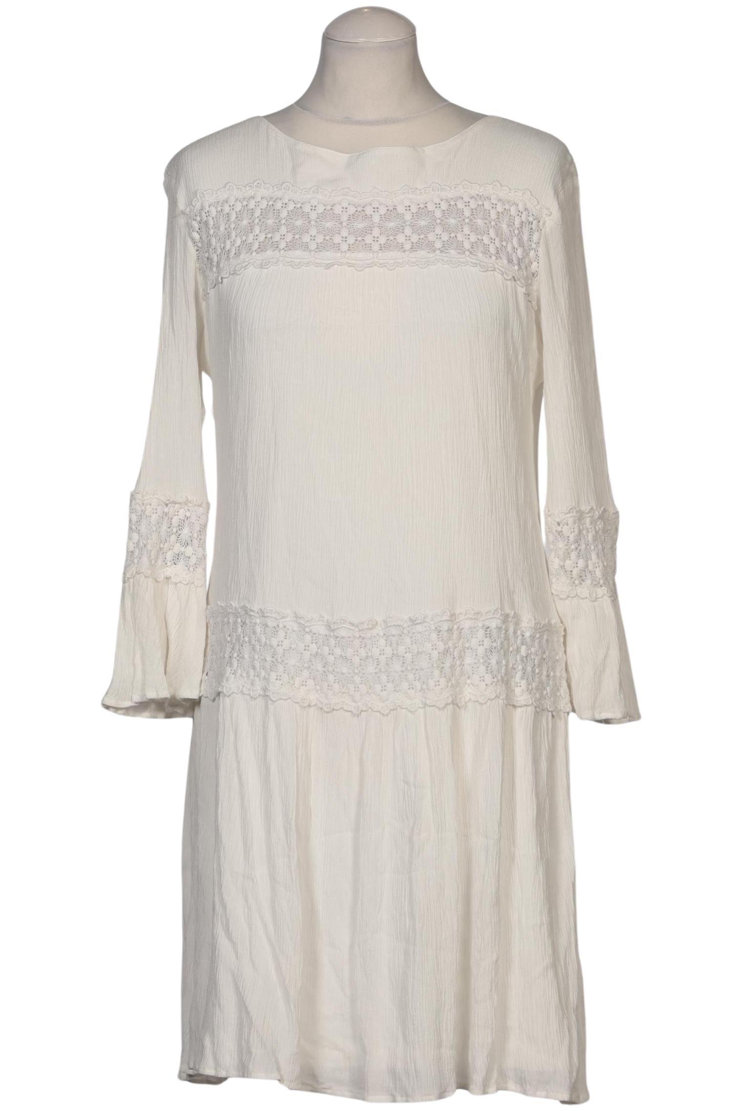 

Only Damen Kleid, cremeweiß, Gr. 38