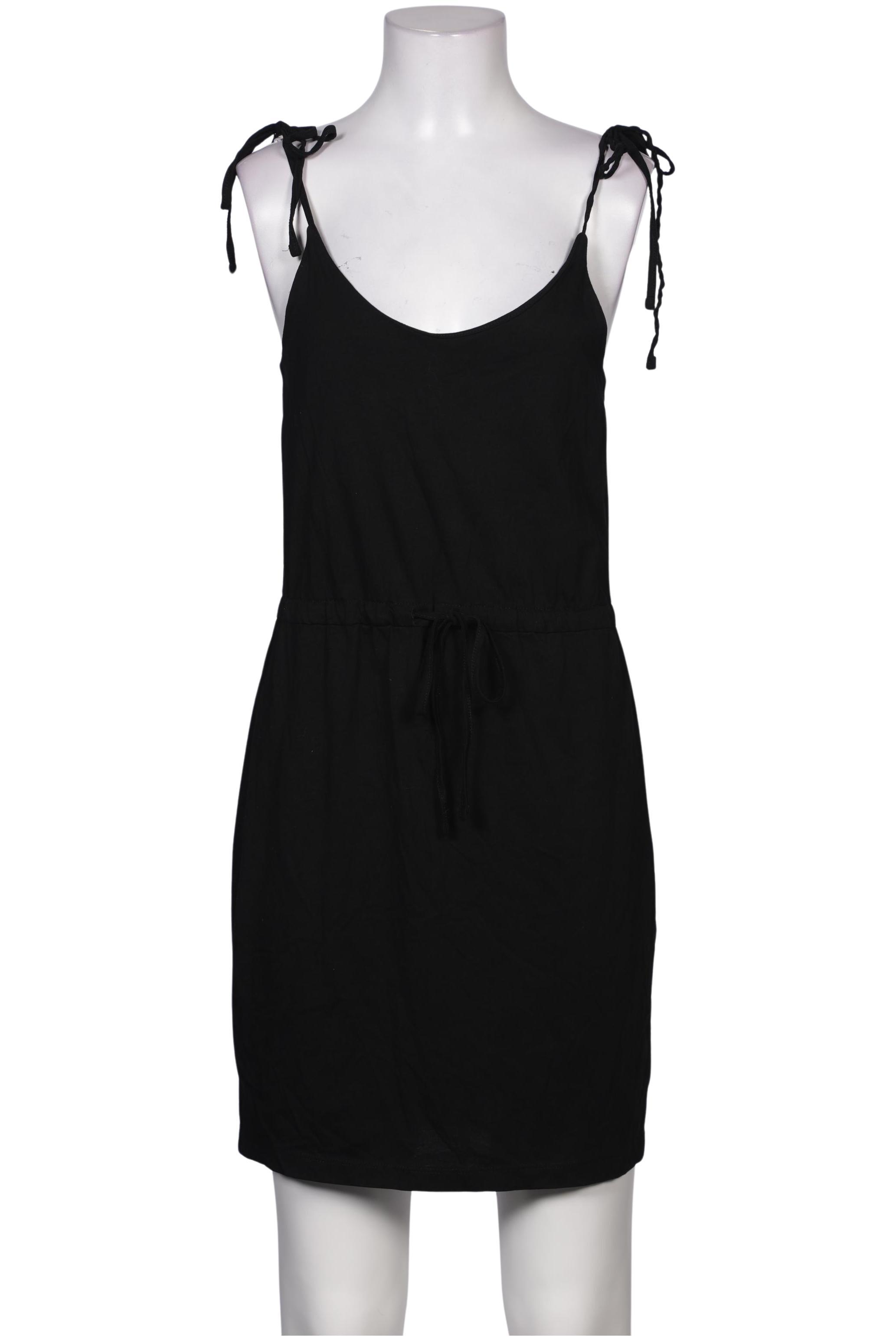 

Only Damen Kleid, schwarz, Gr. 34