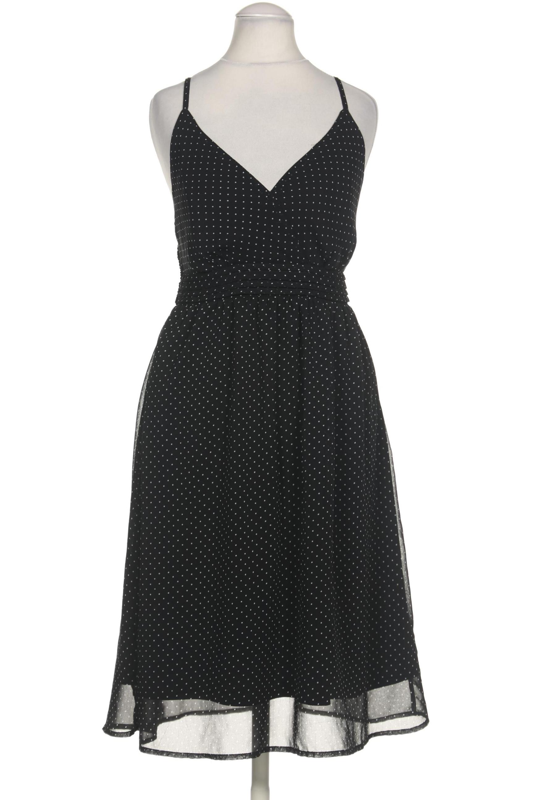 

Only Damen Kleid, schwarz, Gr. 36