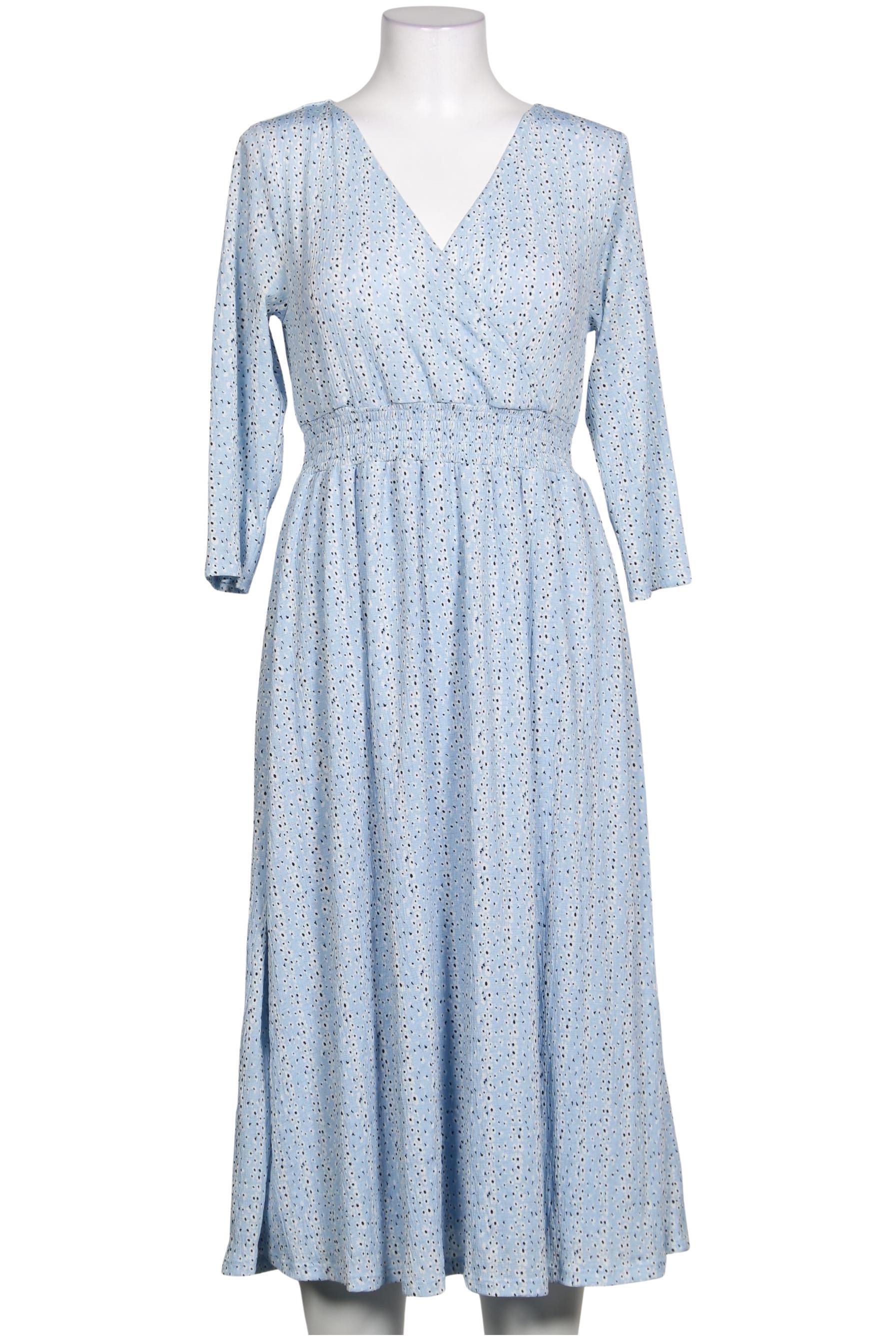 

Only Damen Kleid, hellblau, Gr. 38