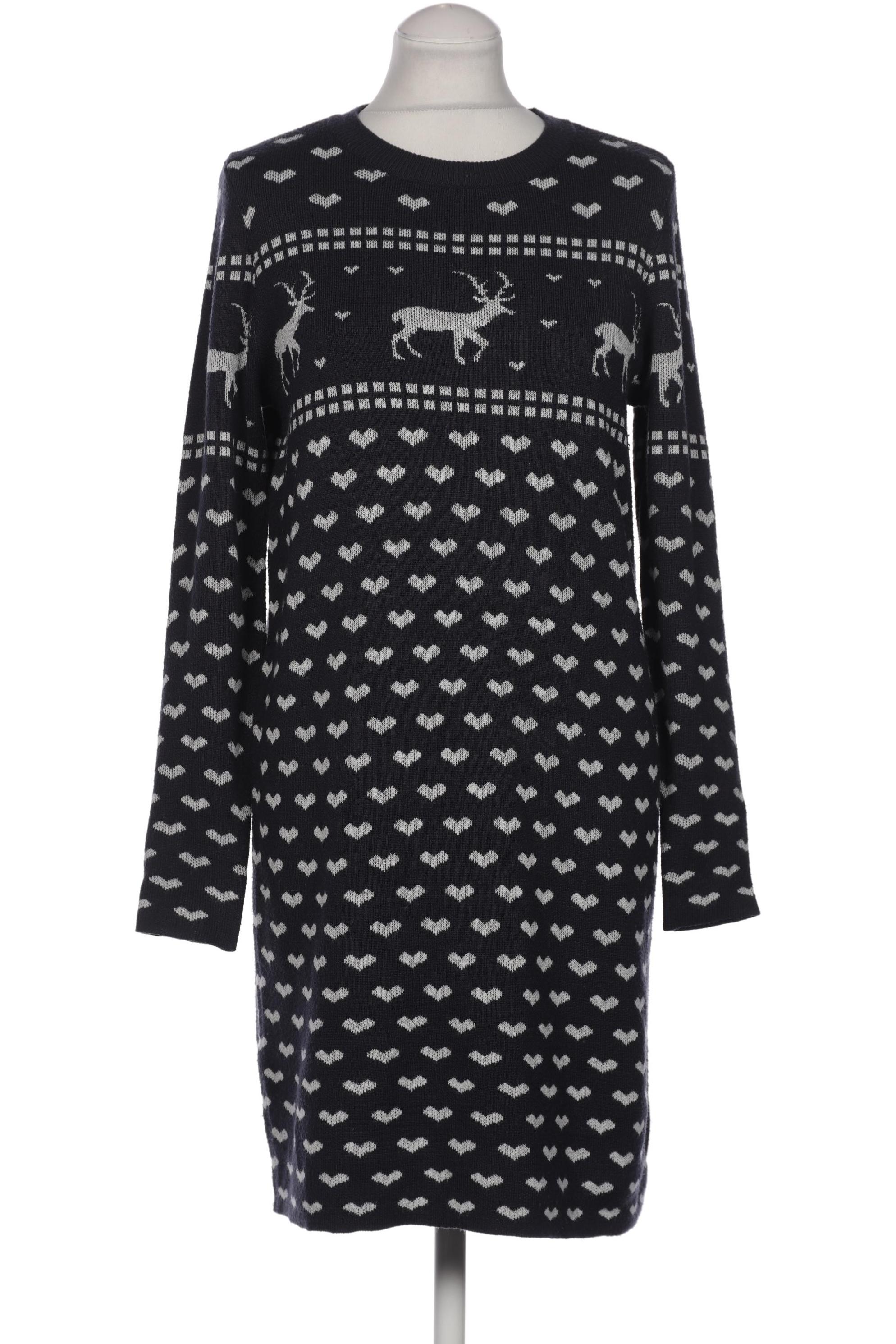 

Only Damen Kleid, marineblau, Gr. 38