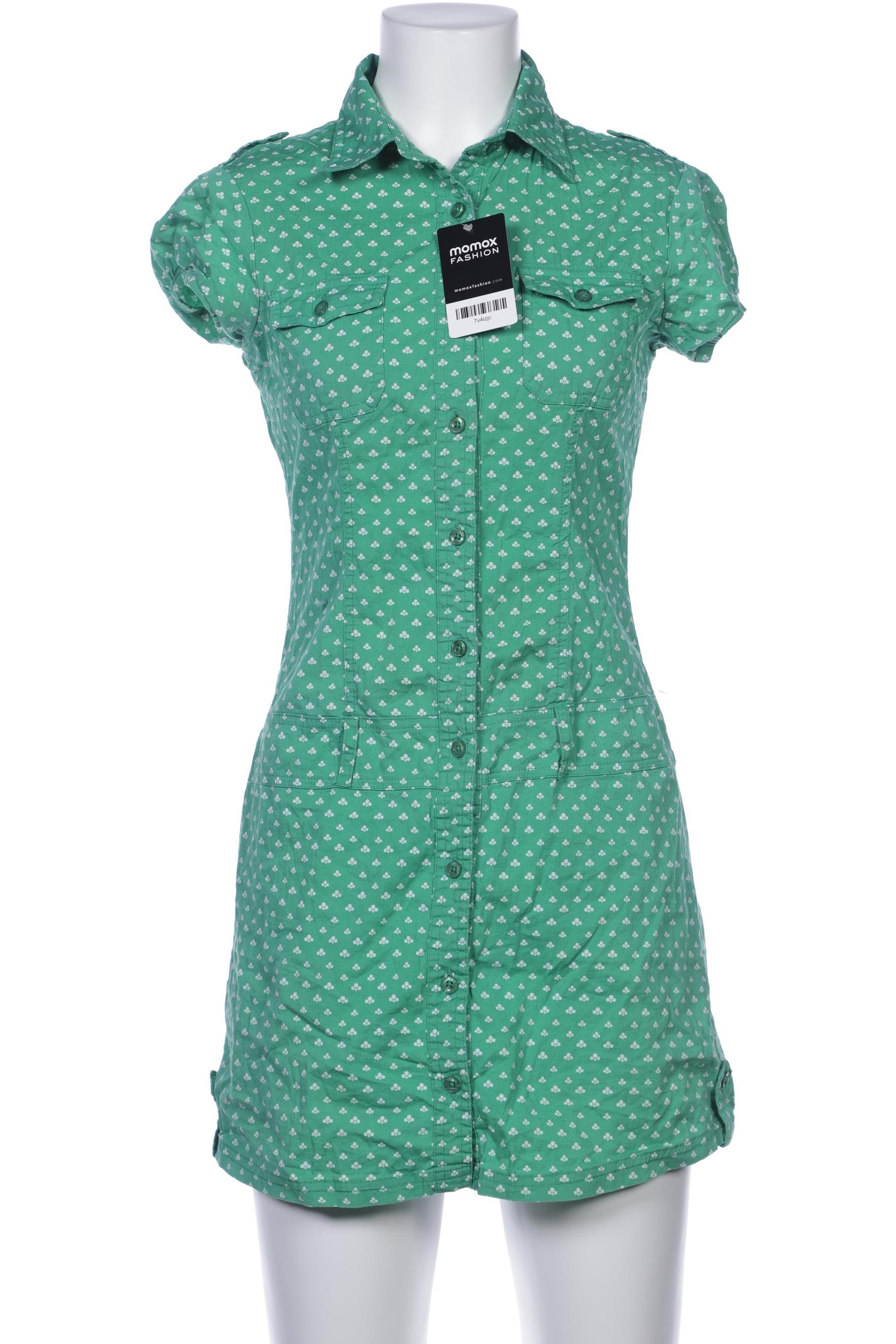 

Only Damen Kleid, grün, Gr. 36