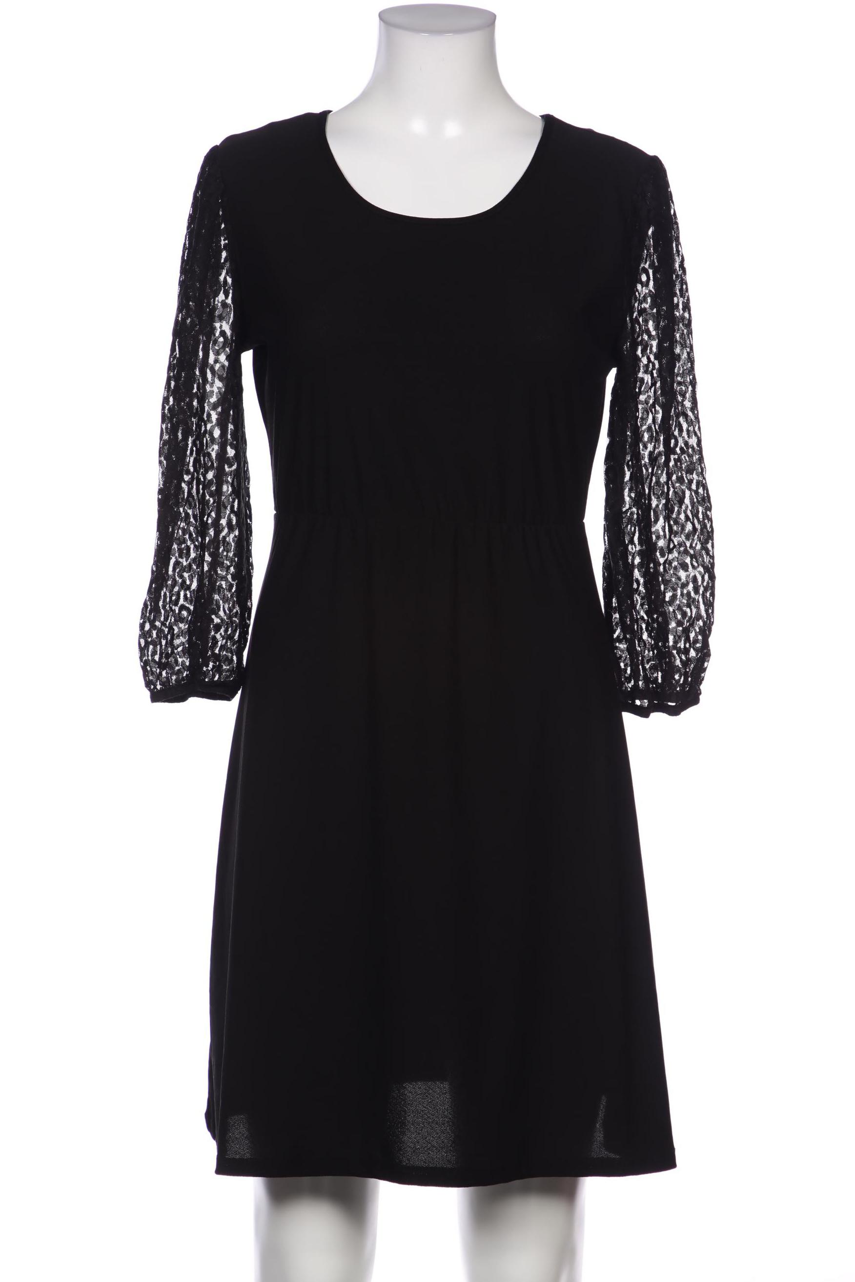

Only Damen Kleid, schwarz, Gr. 38