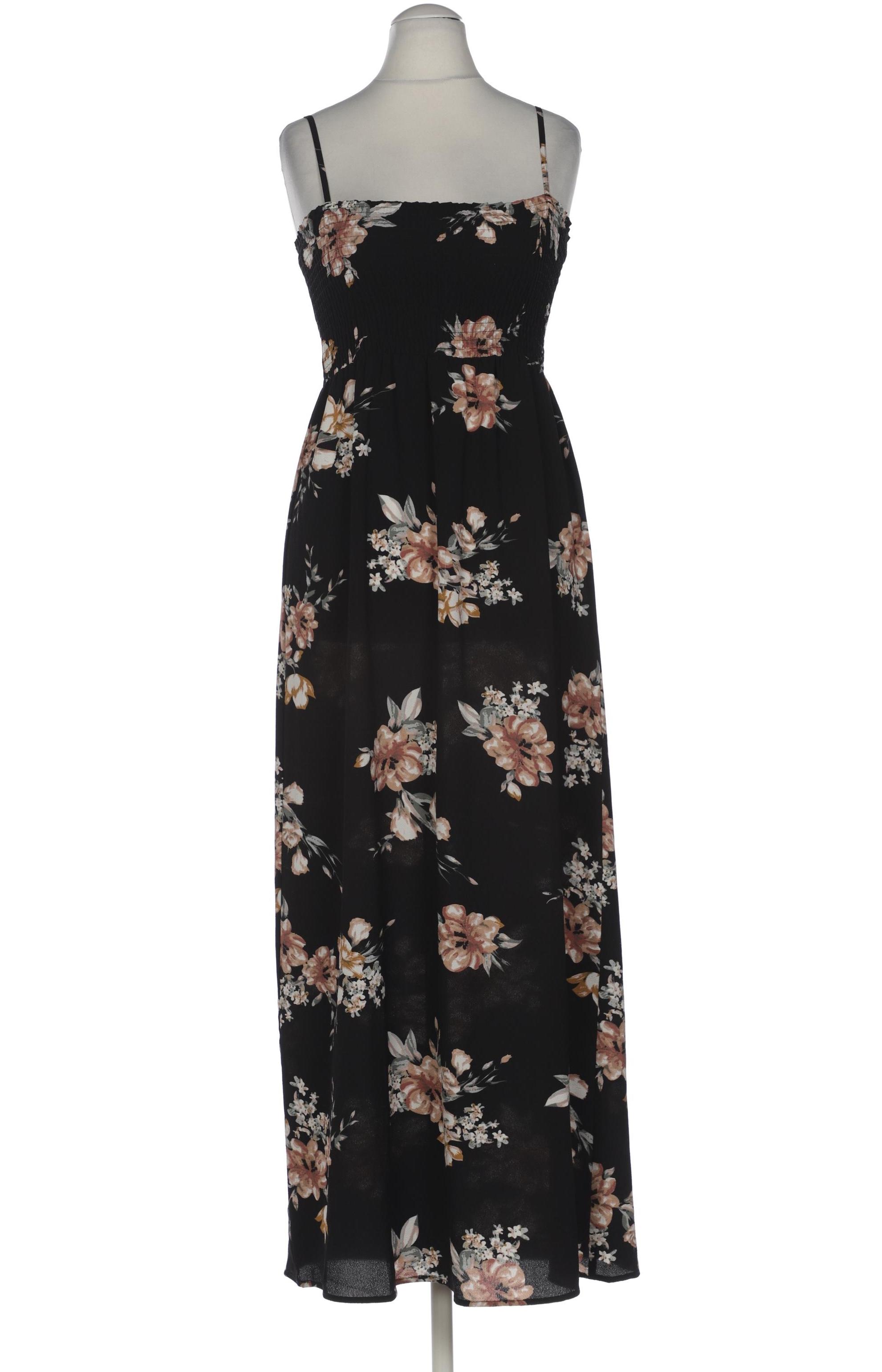 

Only Damen Kleid, schwarz, Gr. 34