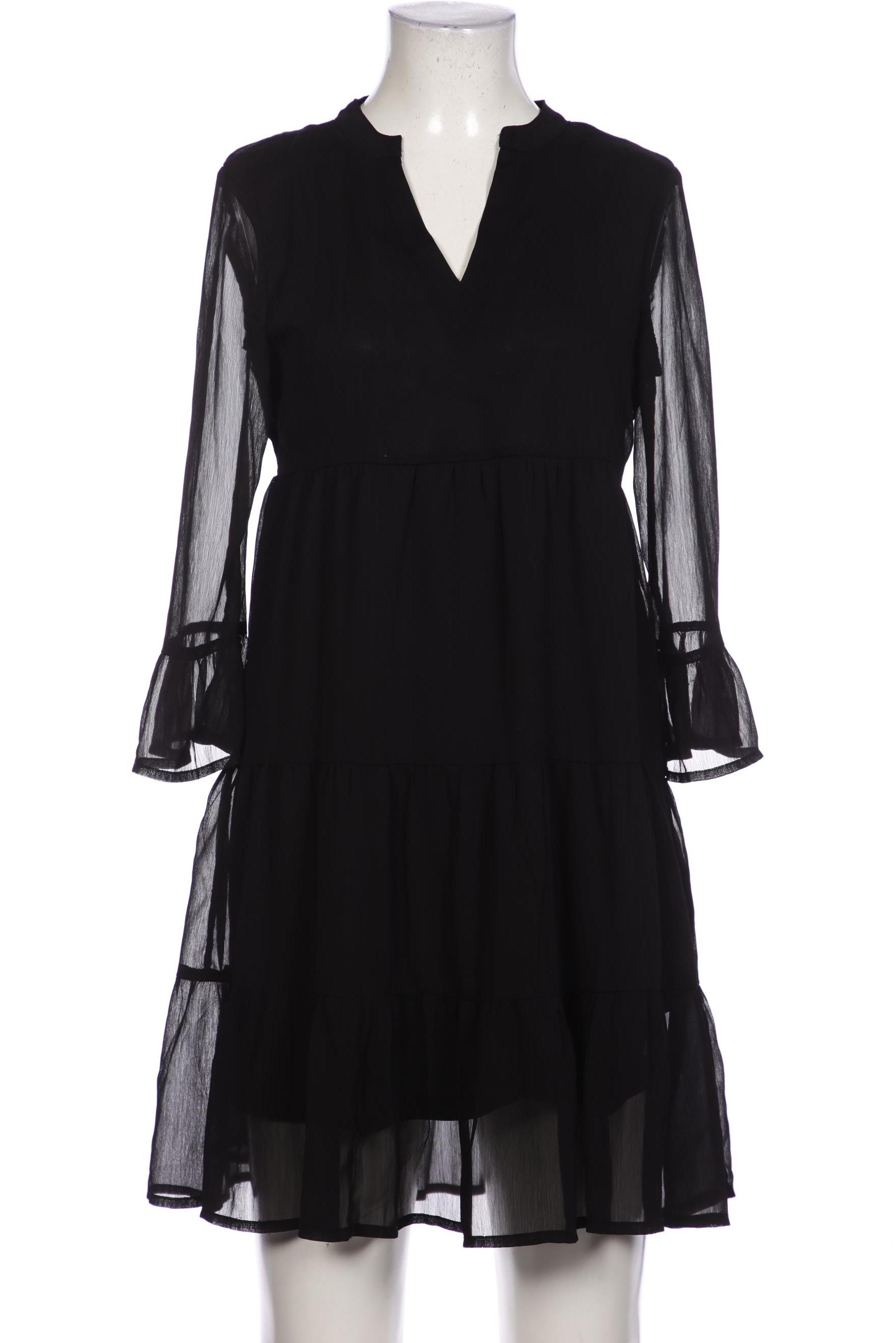 

Only Damen Kleid, schwarz, Gr. 34