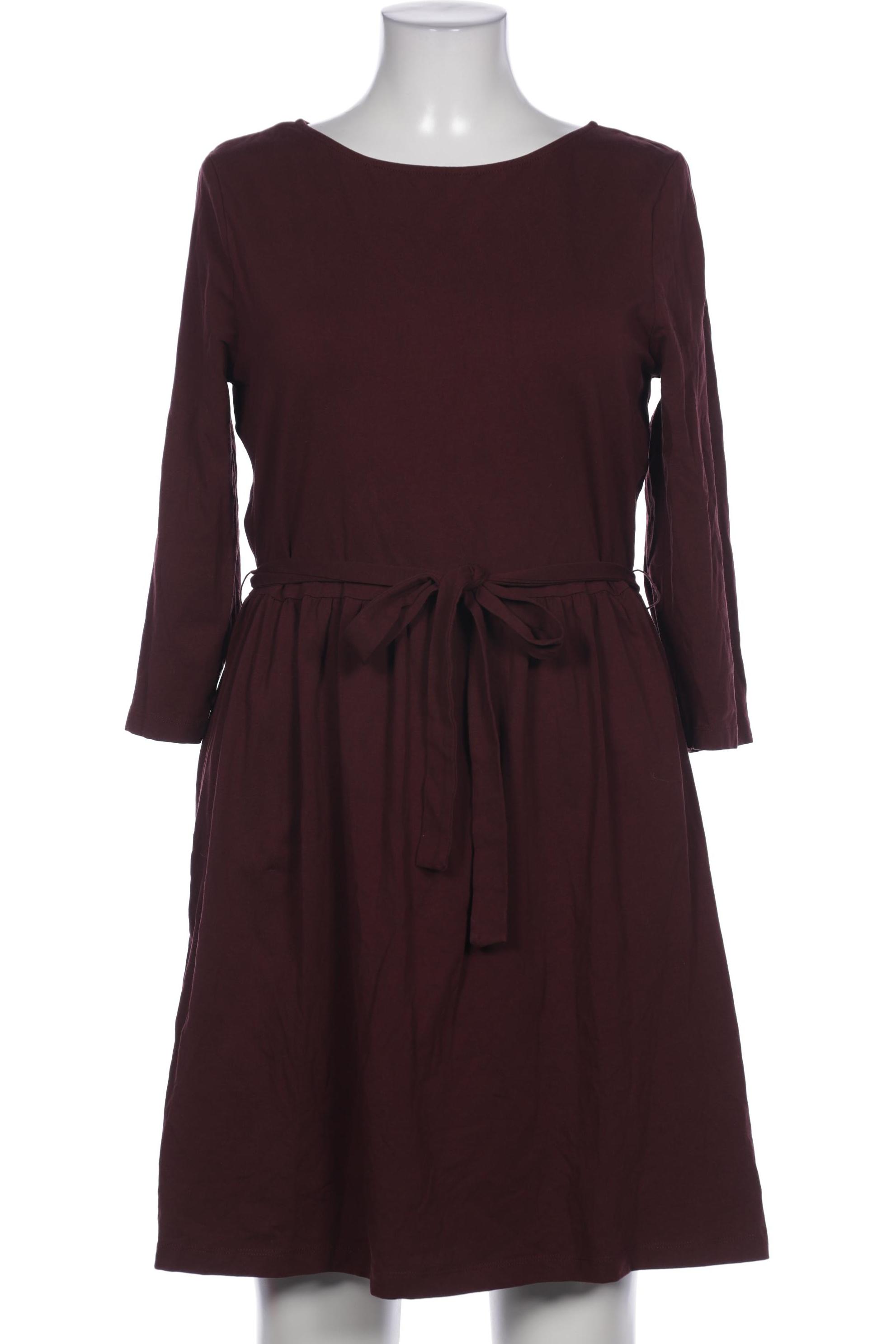 

Only Damen Kleid, bordeaux, Gr. 44