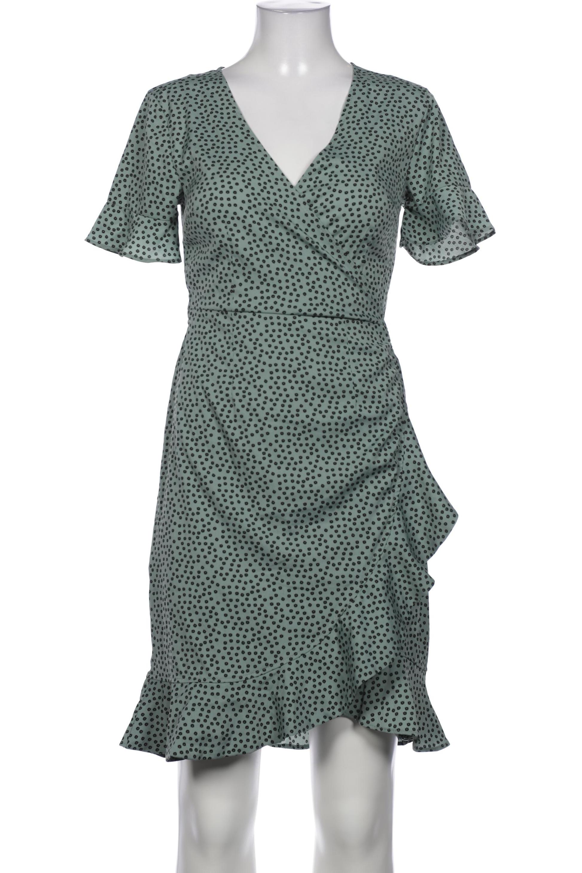 

Only Damen Kleid, grün, Gr. 36