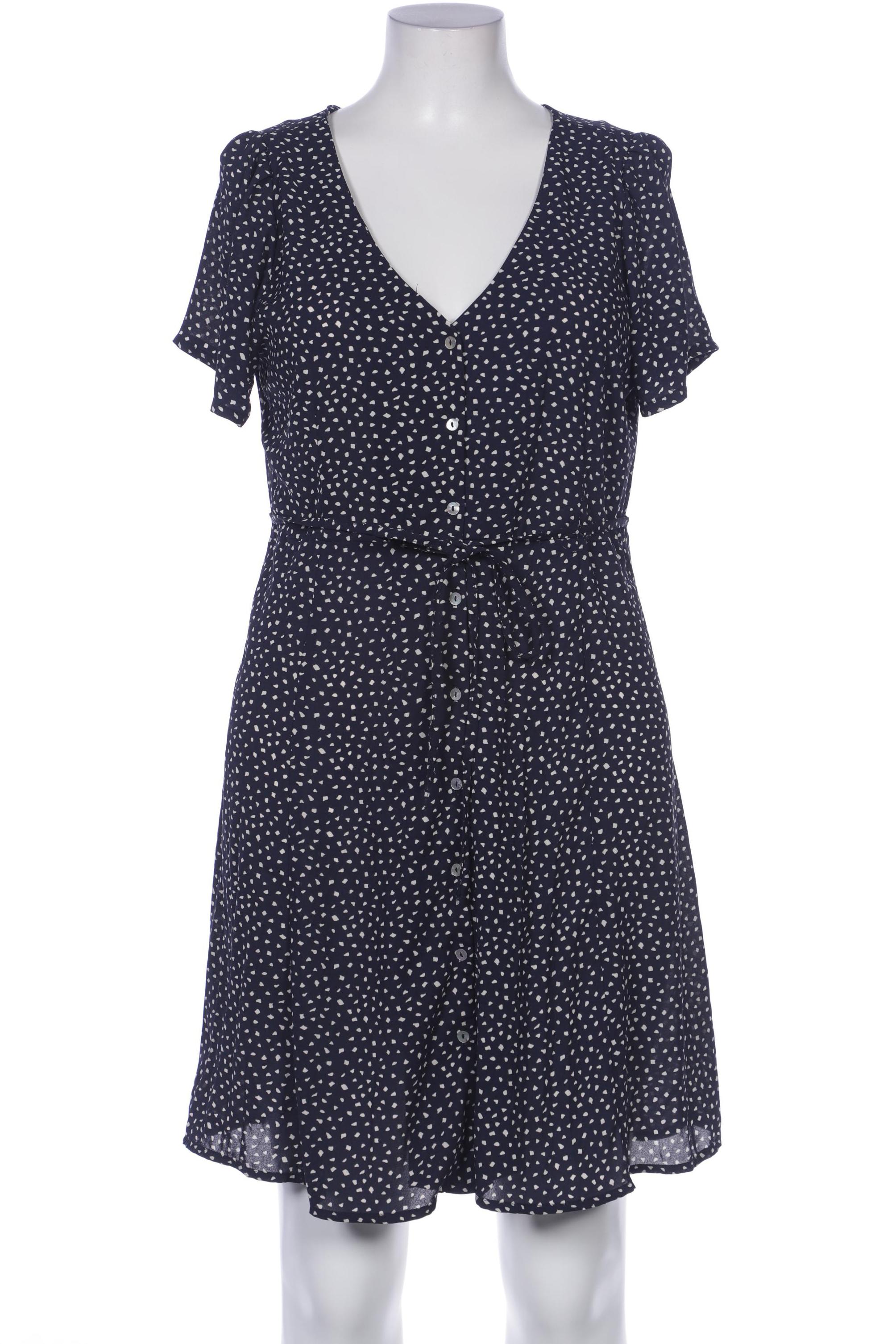 

Only Damen Kleid, marineblau, Gr. 44
