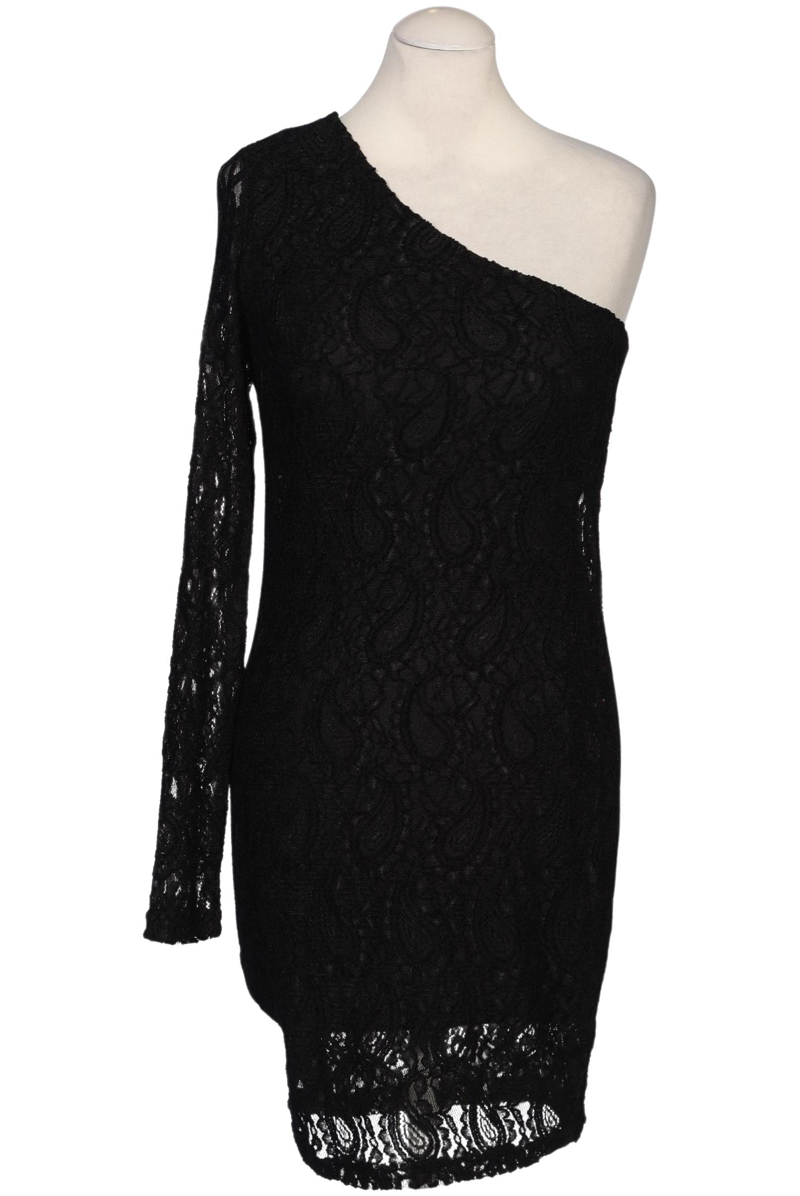 

Only Damen Kleid, schwarz, Gr. 38