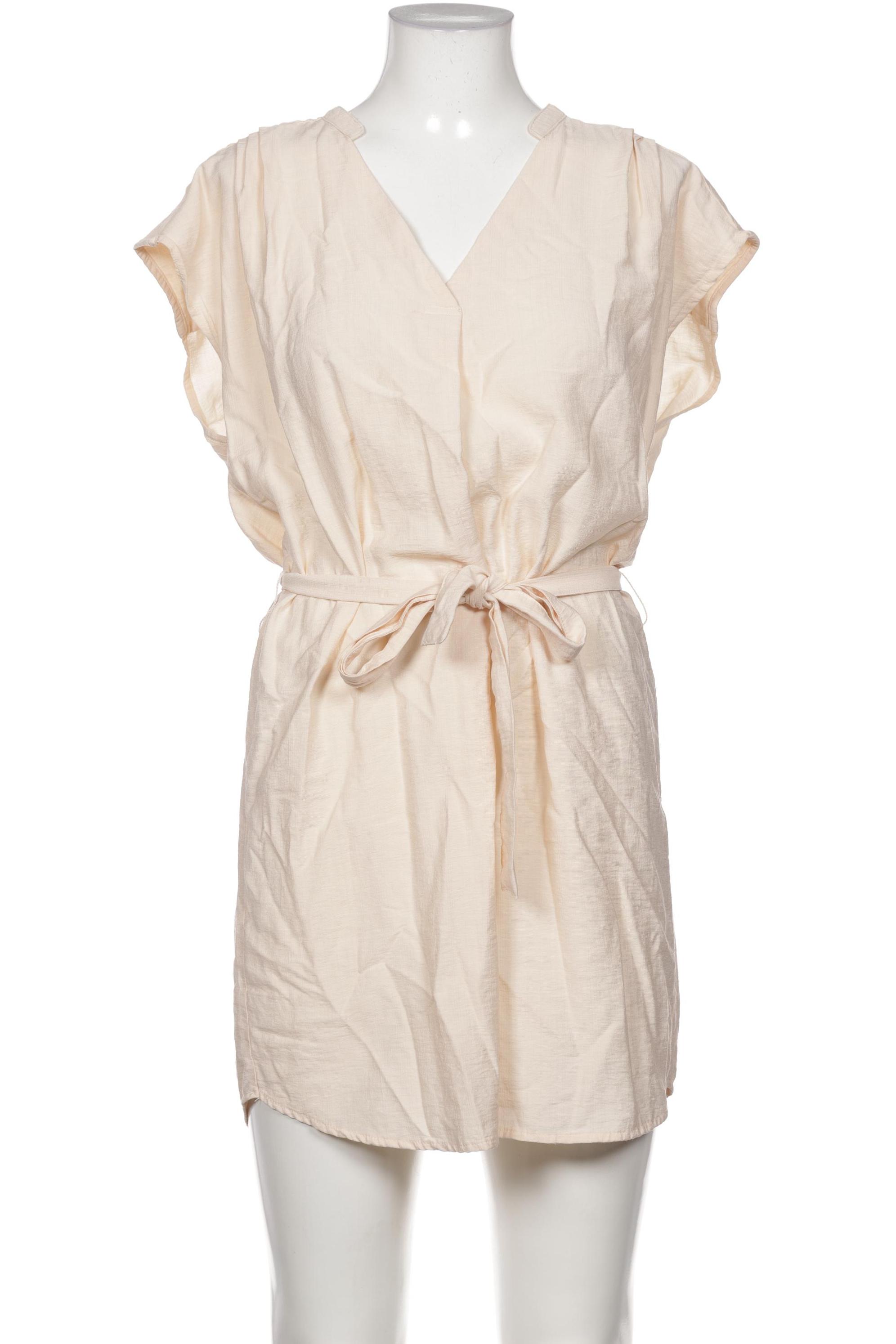 

Only Damen Kleid, beige, Gr. 42