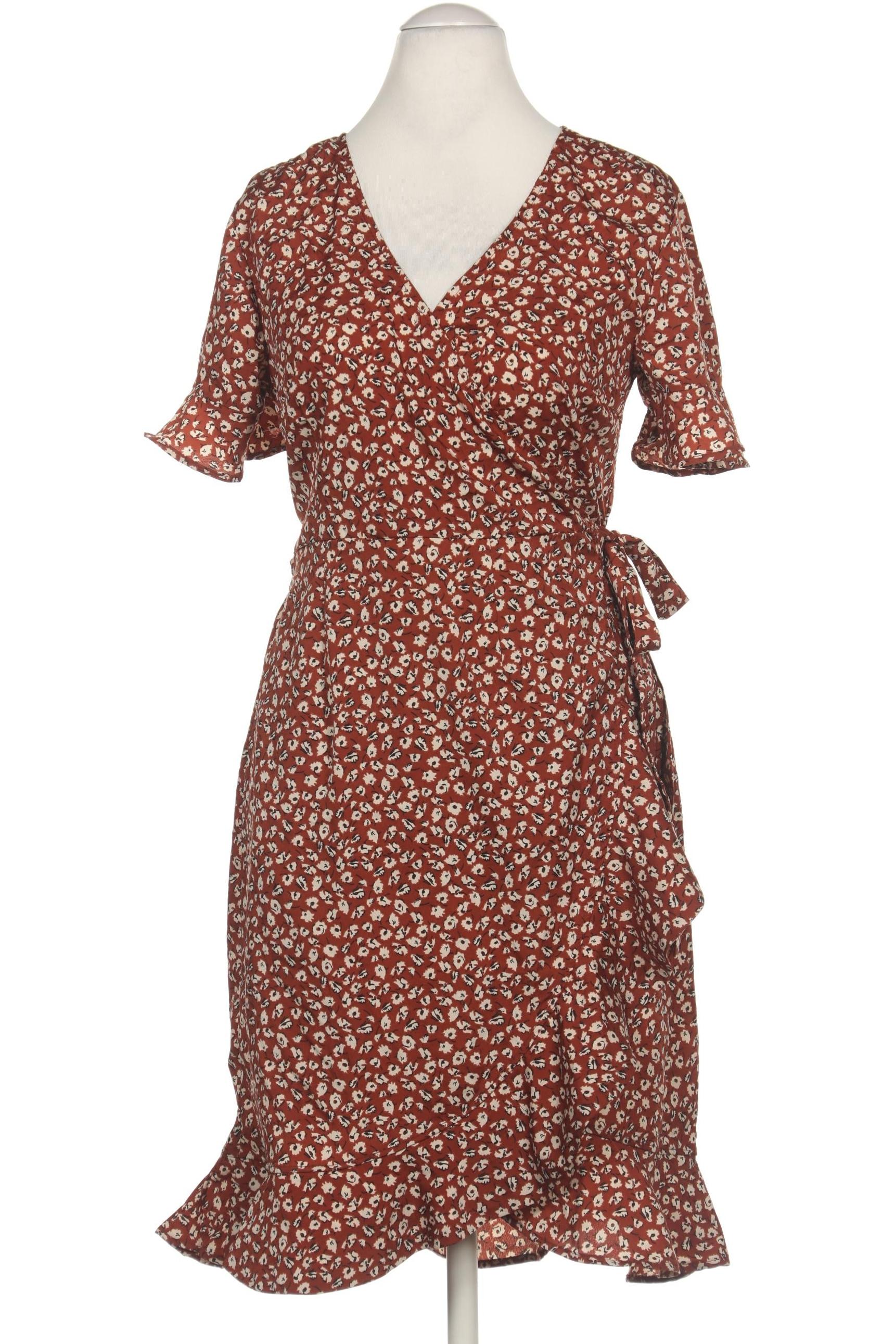 

Only Damen Kleid, braun, Gr. 38