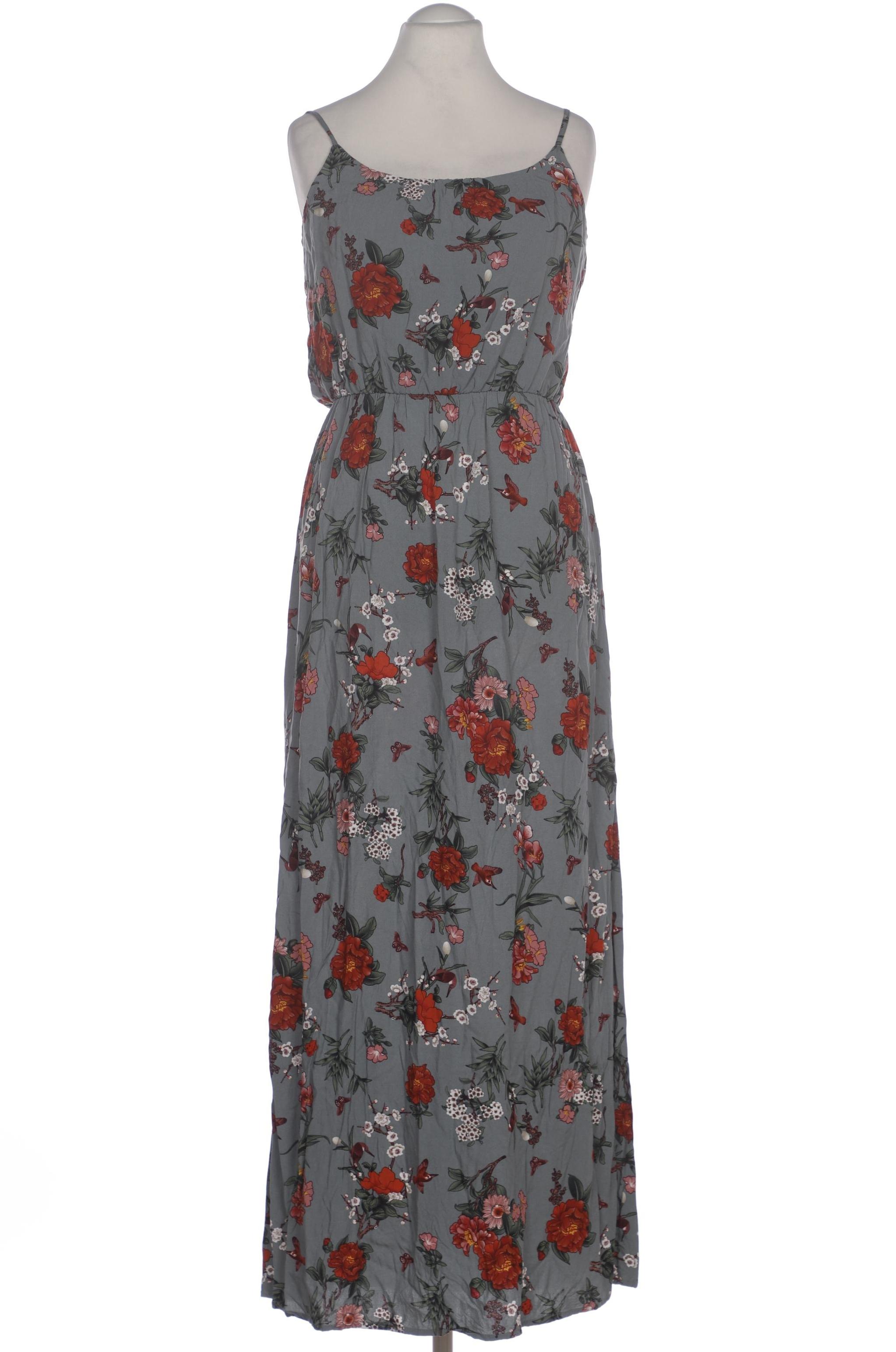

Only Damen Kleid, grau, Gr. 42