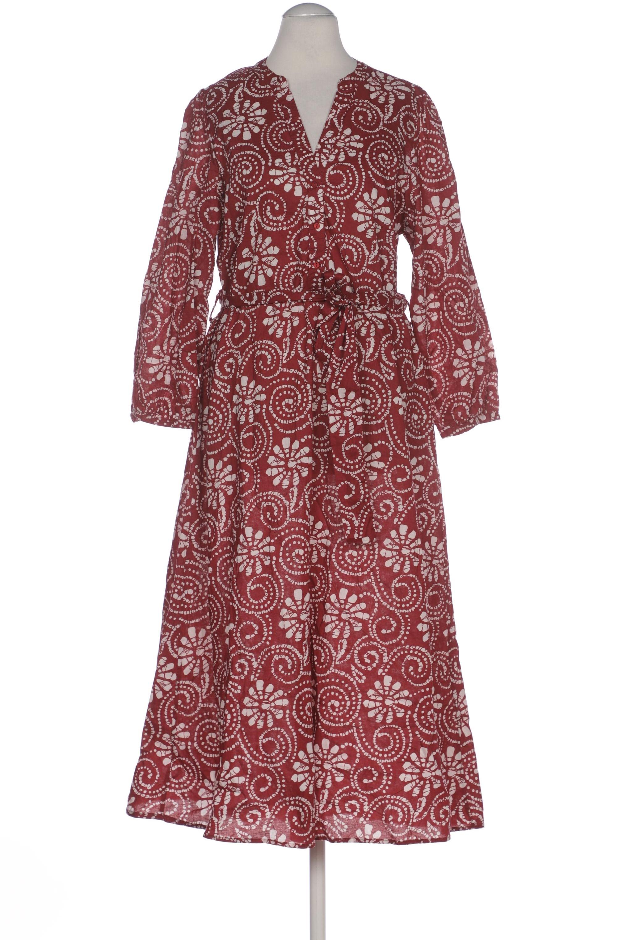 

Only Damen Kleid, bordeaux, Gr. 38