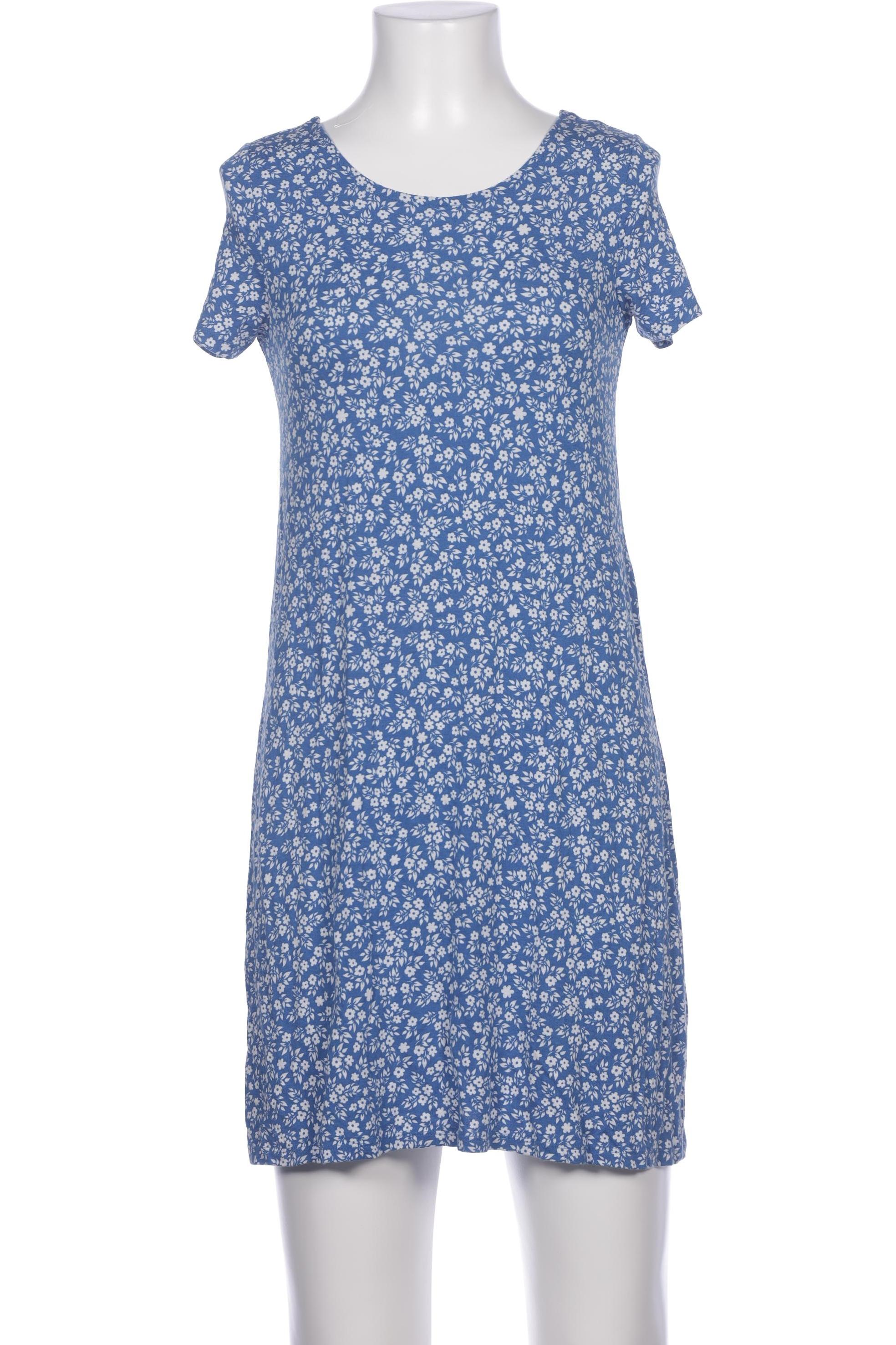 

Only Damen Kleid, blau, Gr. 34