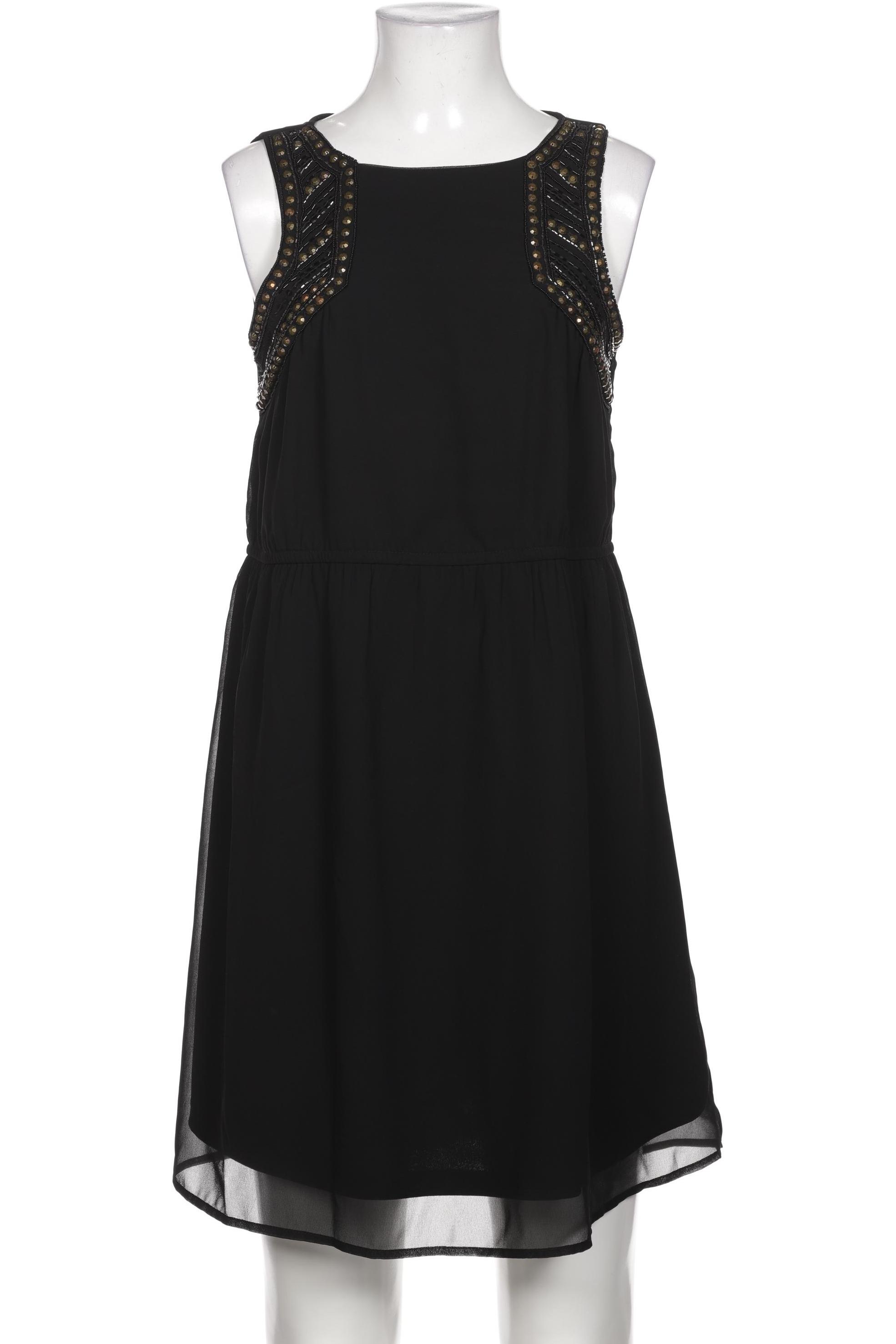 

Only Damen Kleid, schwarz, Gr. 36