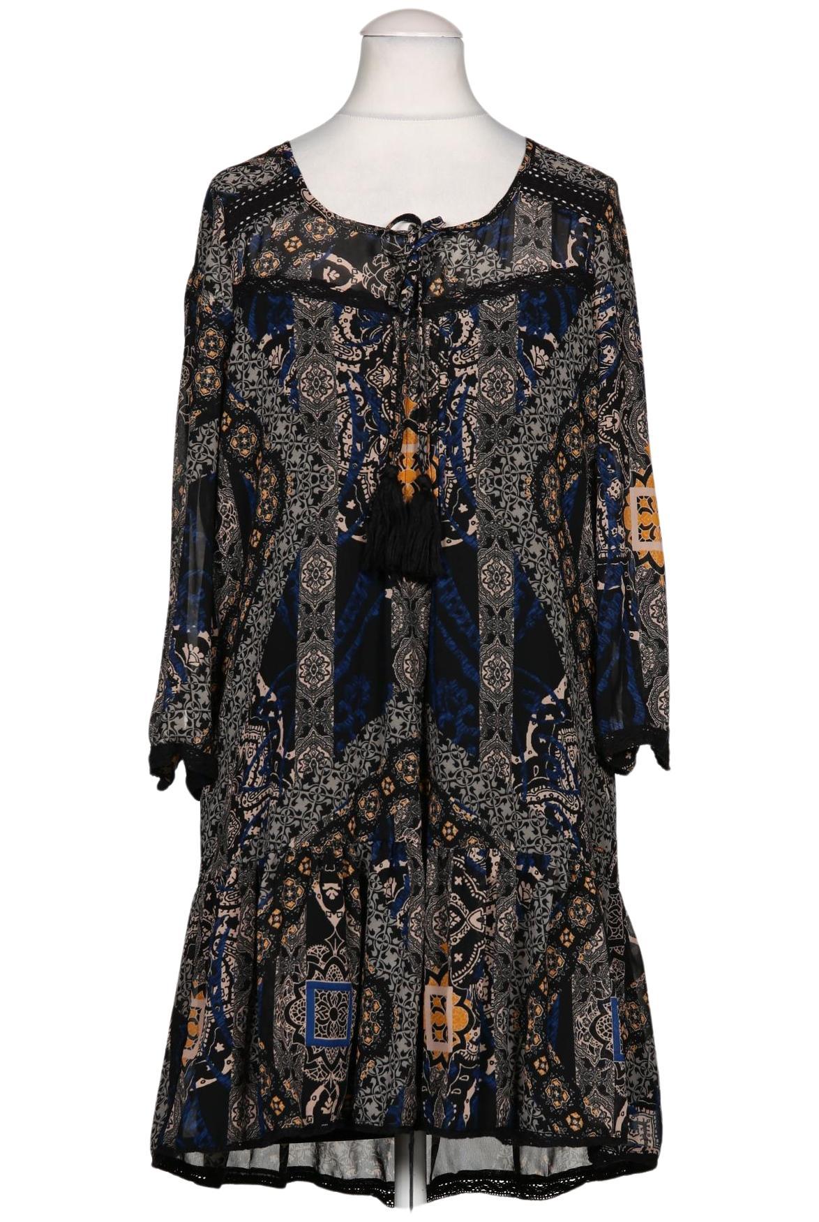 

Only Damen Kleid, schwarz, Gr. 34