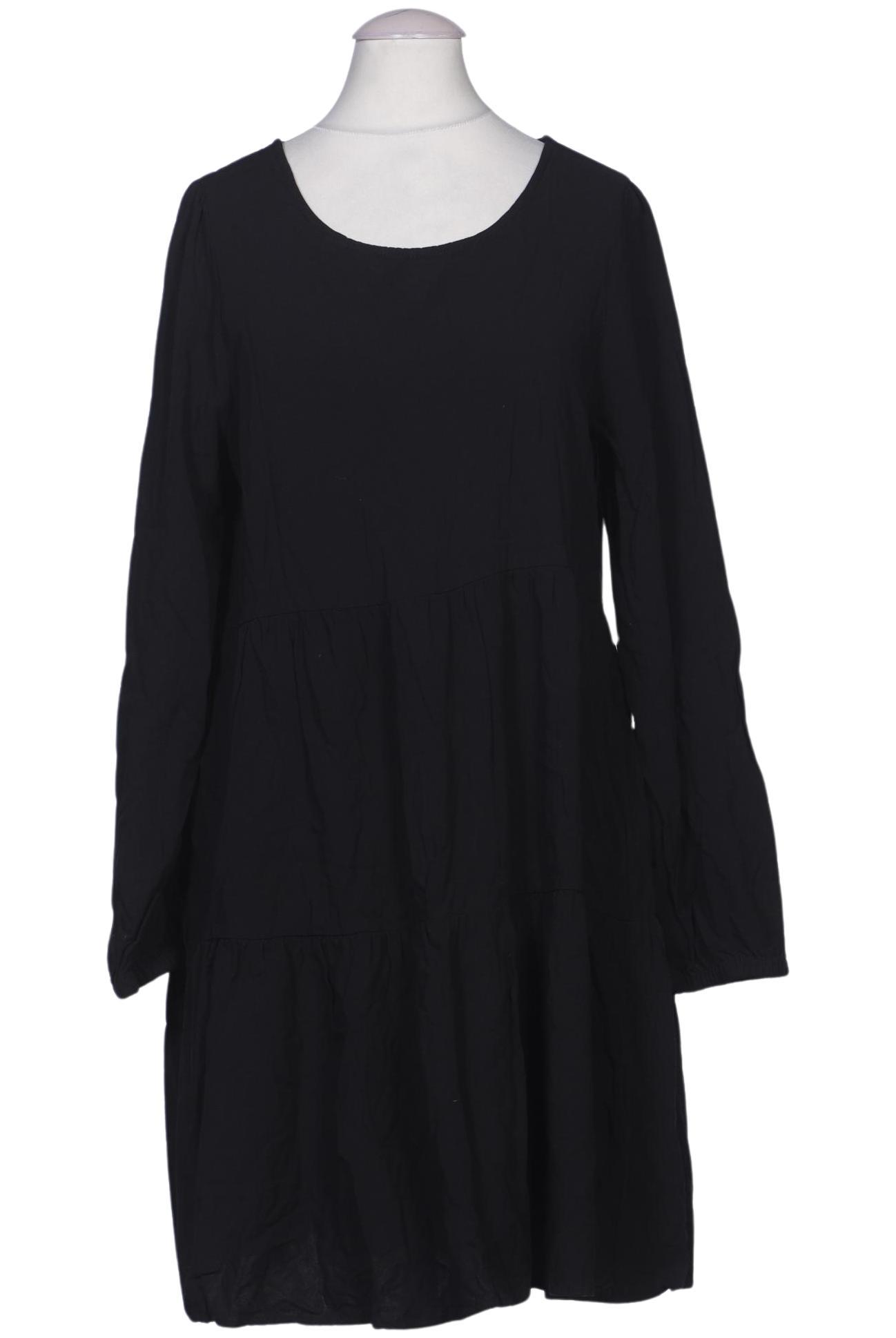 

Only Damen Kleid, schwarz, Gr. 36