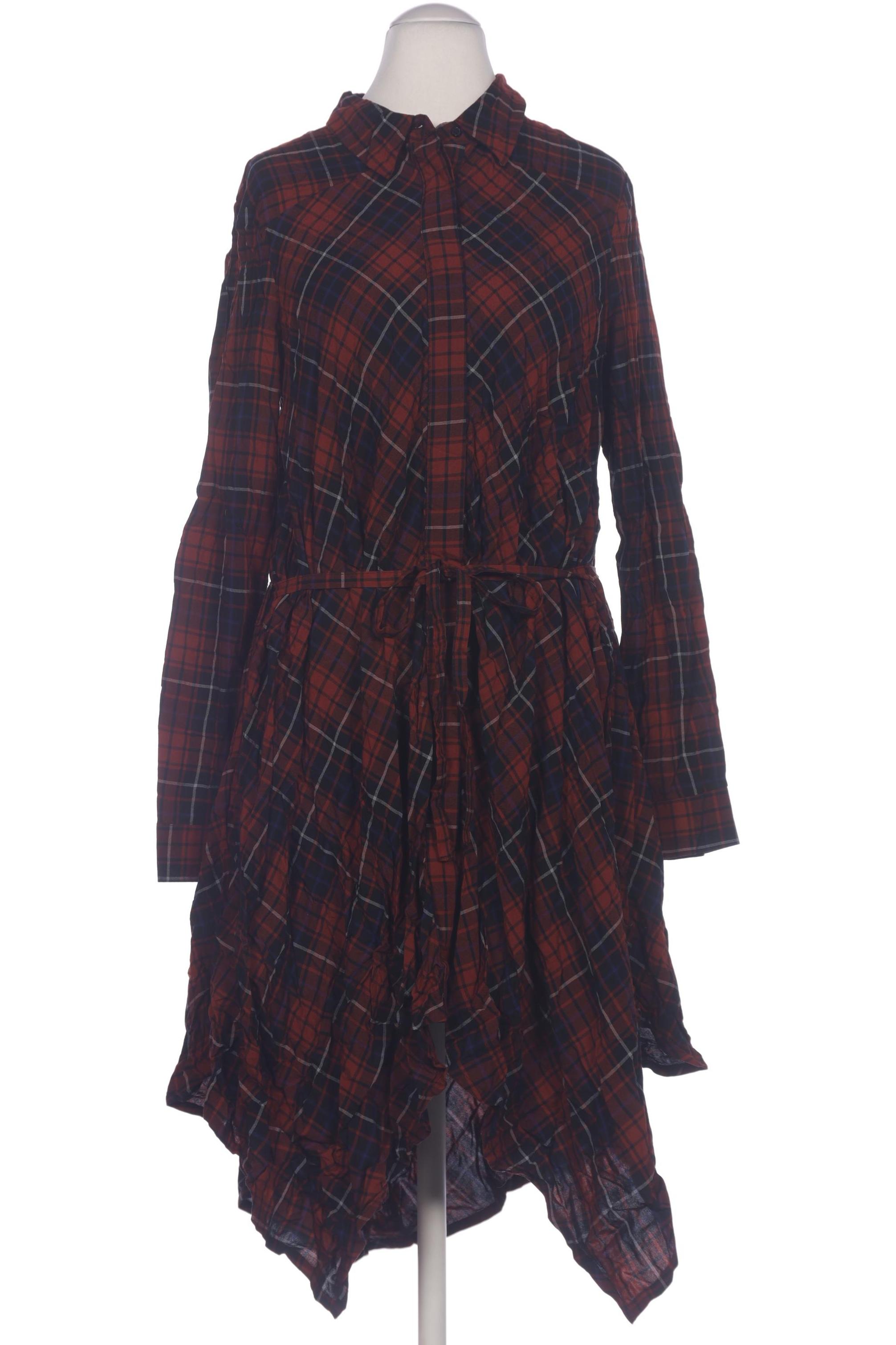 

Only Damen Kleid, rot, Gr. 38