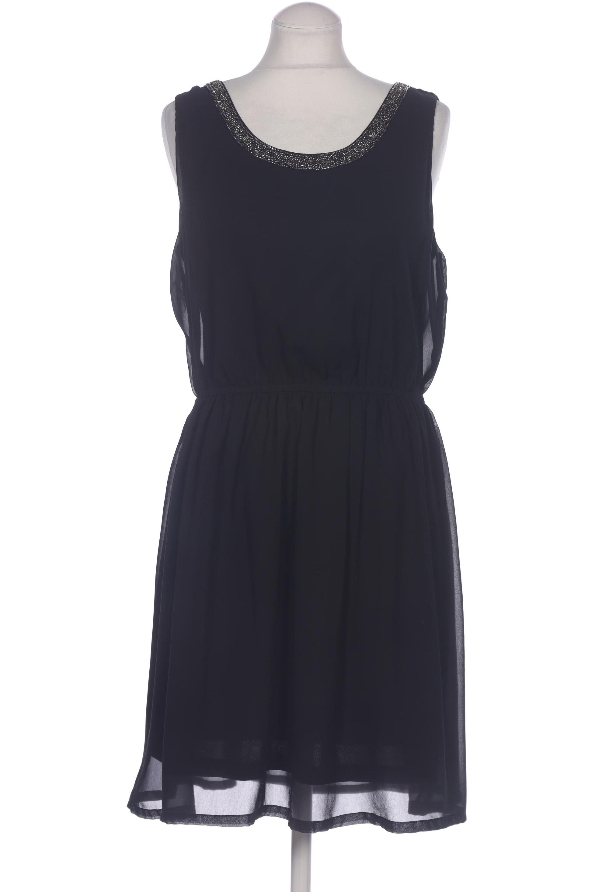 

Only Damen Kleid, schwarz, Gr. 38