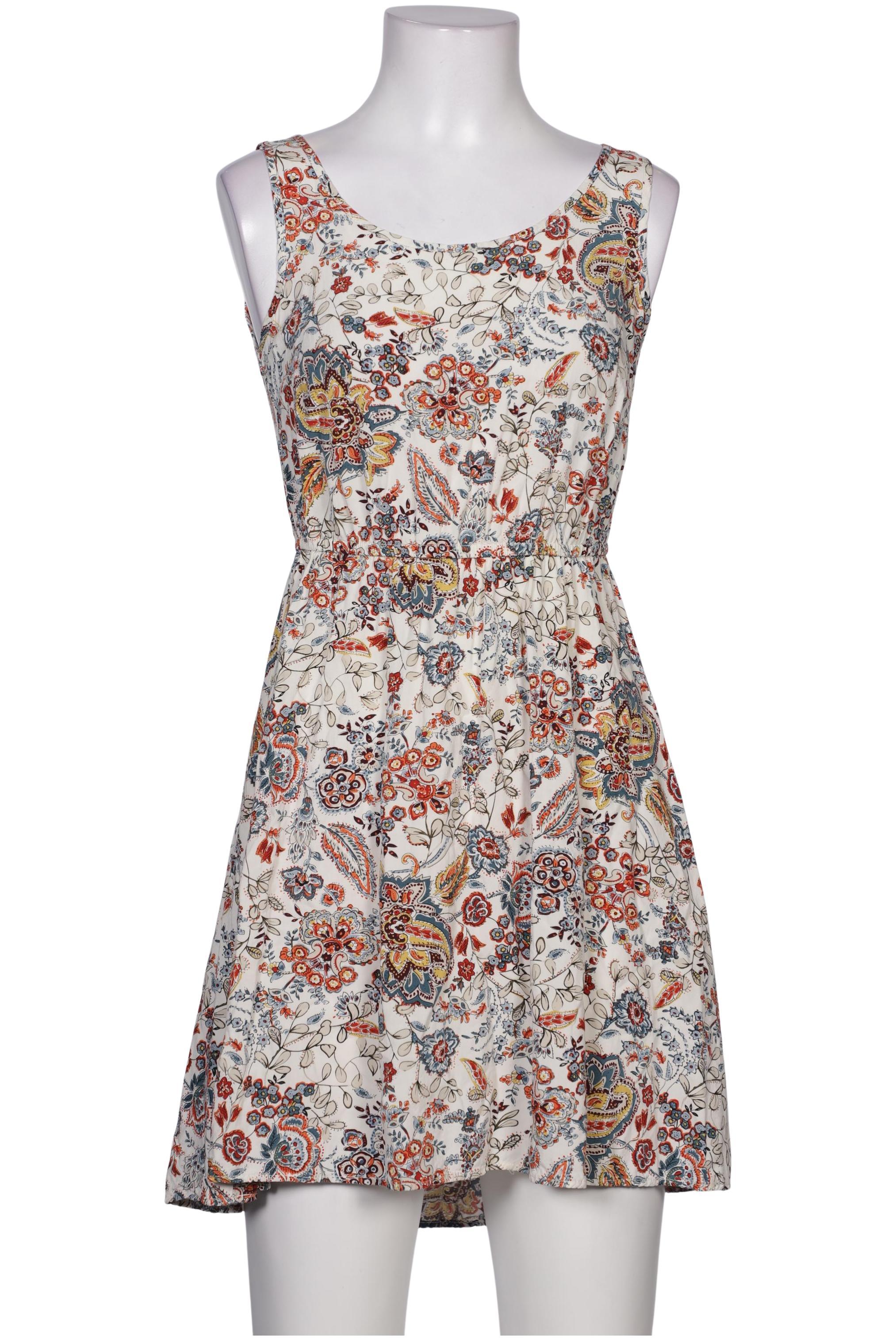 

Only Damen Kleid, mehrfarbig, Gr. 34