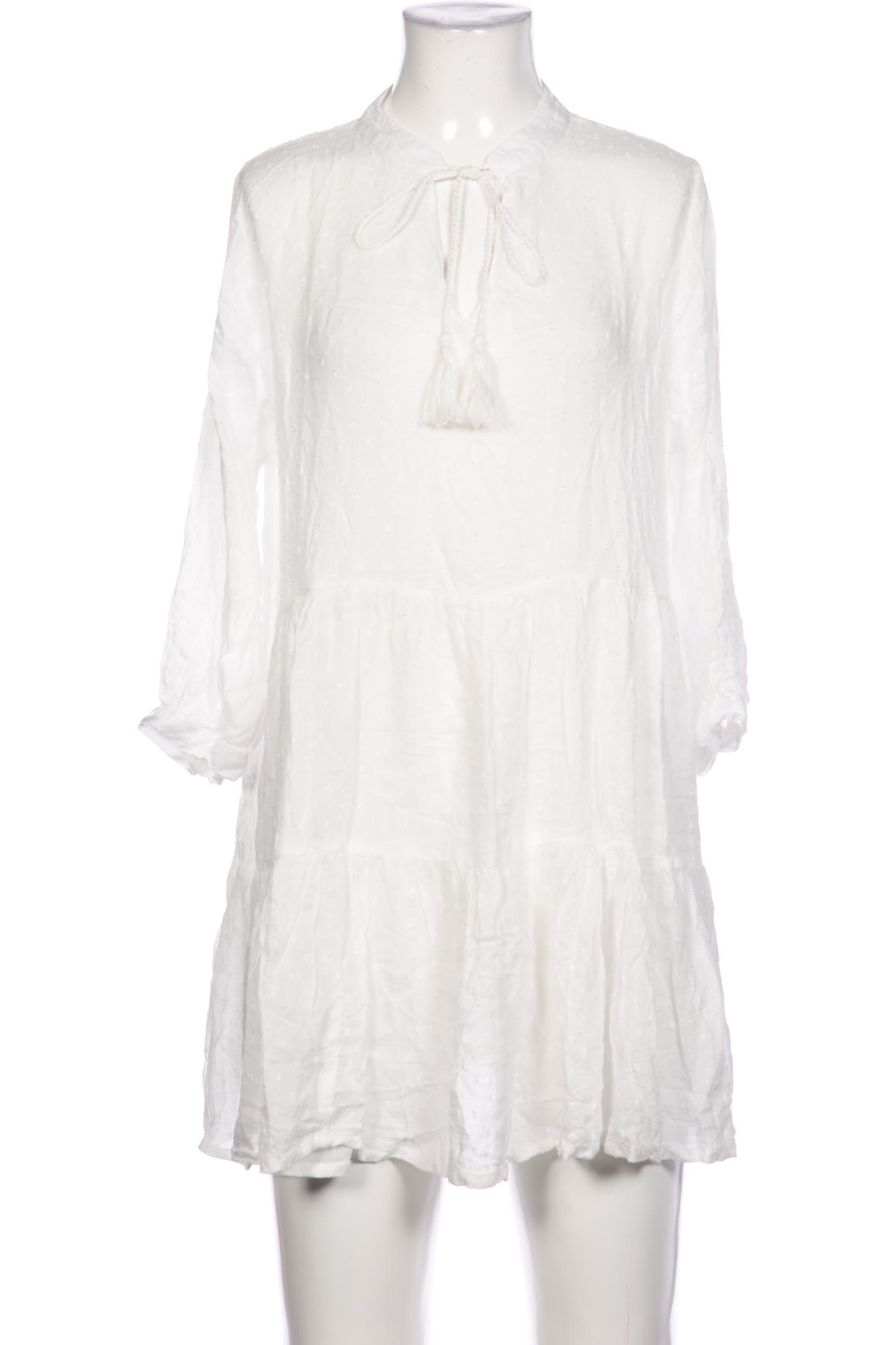 

ONLY Damen Kleid, weiß