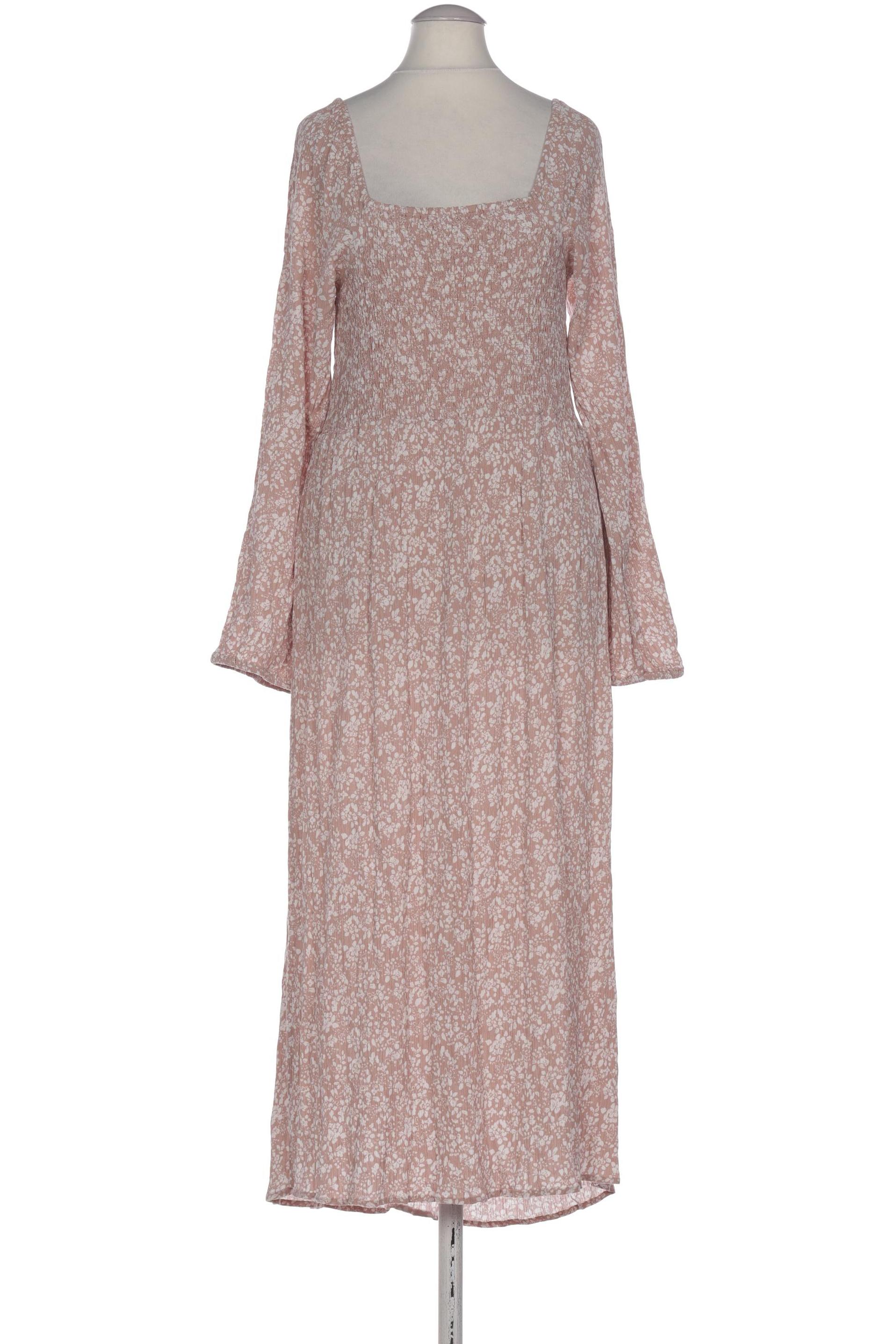 

Only Damen Kleid, beige, Gr. 36