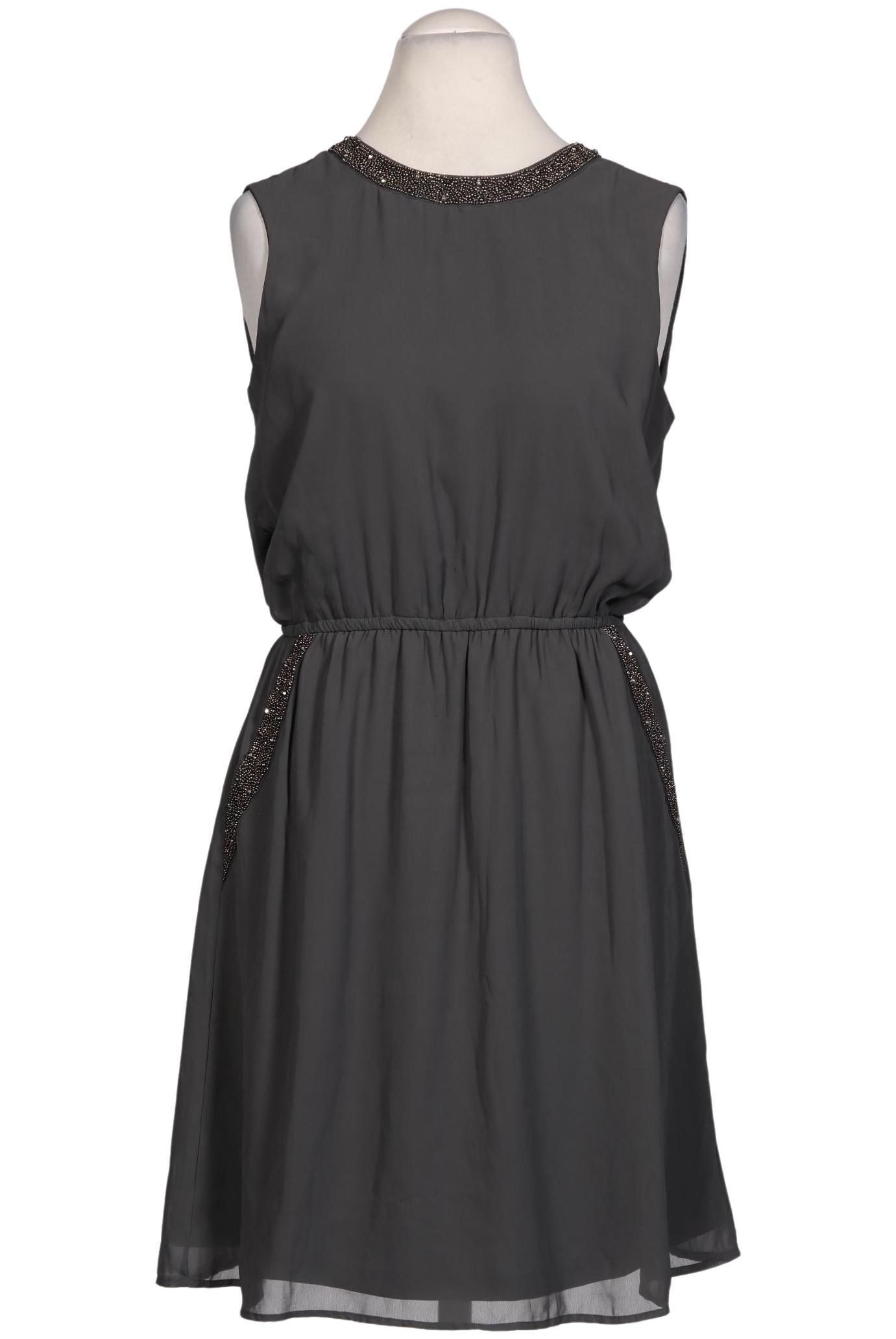 

Only Damen Kleid, grau, Gr. 38