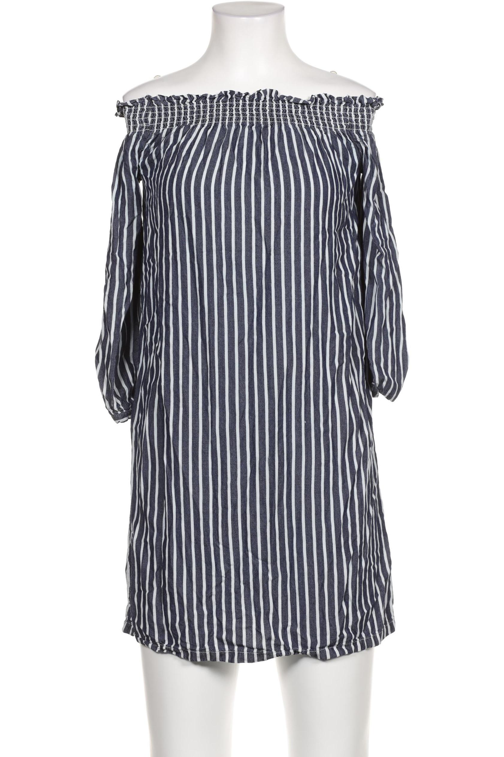 

ONLY Damen Kleid, blau