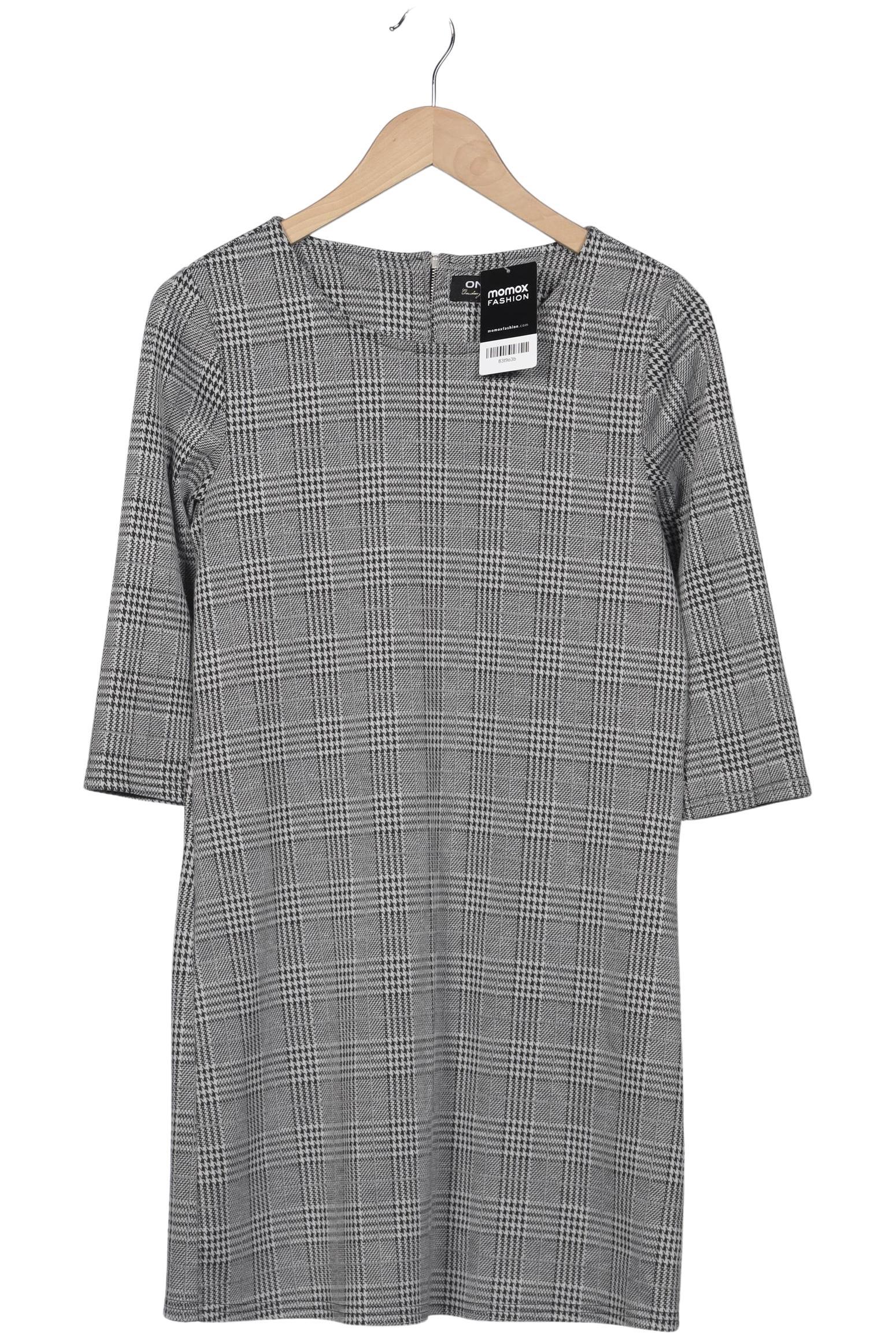 

Only Damen Kleid, grau, Gr. 38