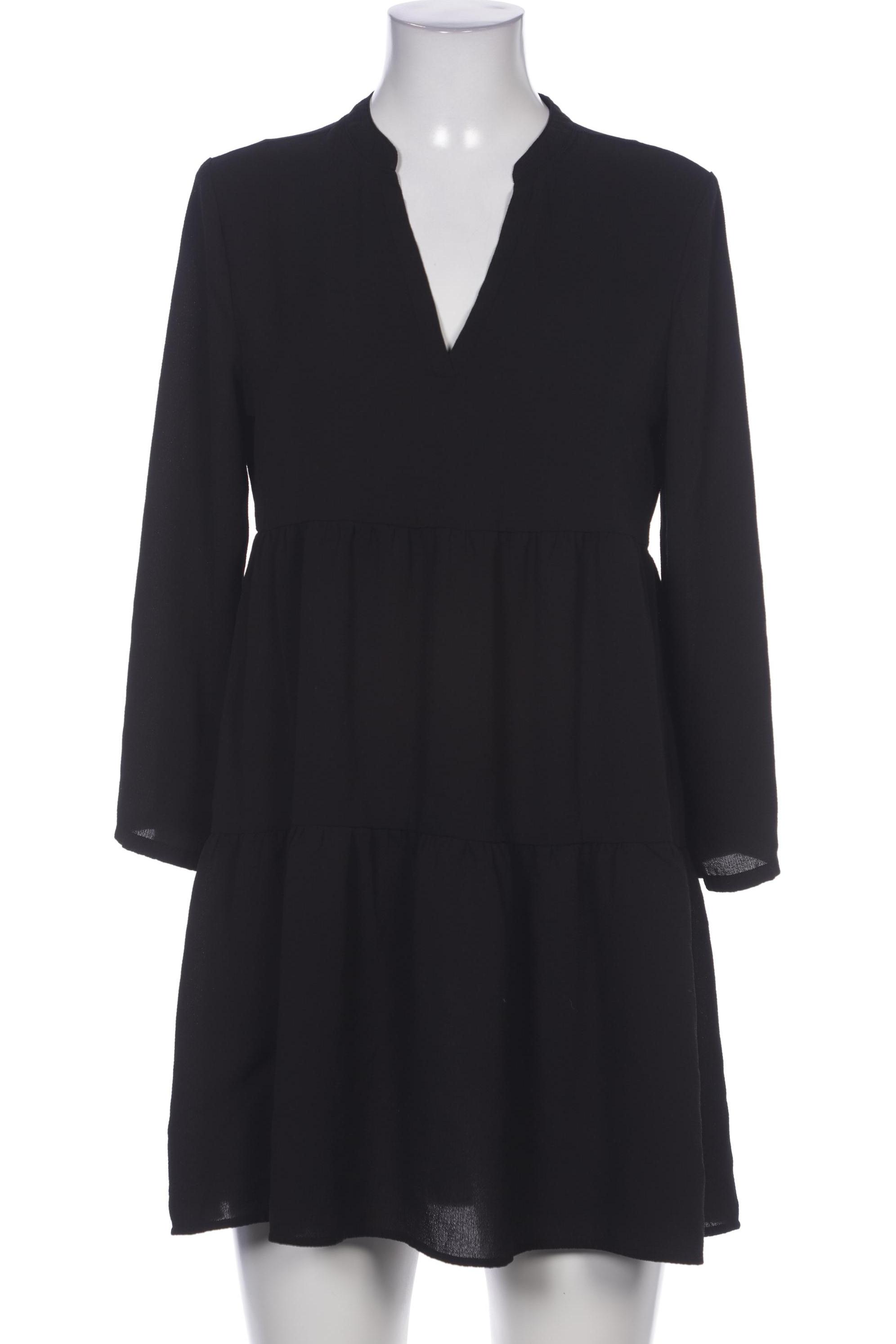

Only Damen Kleid, schwarz, Gr. 38