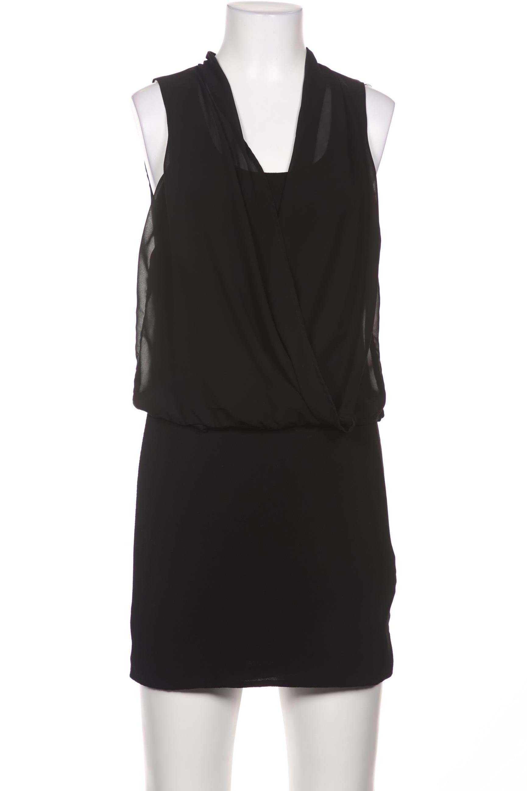 

Only Damen Kleid, schwarz, Gr. 34