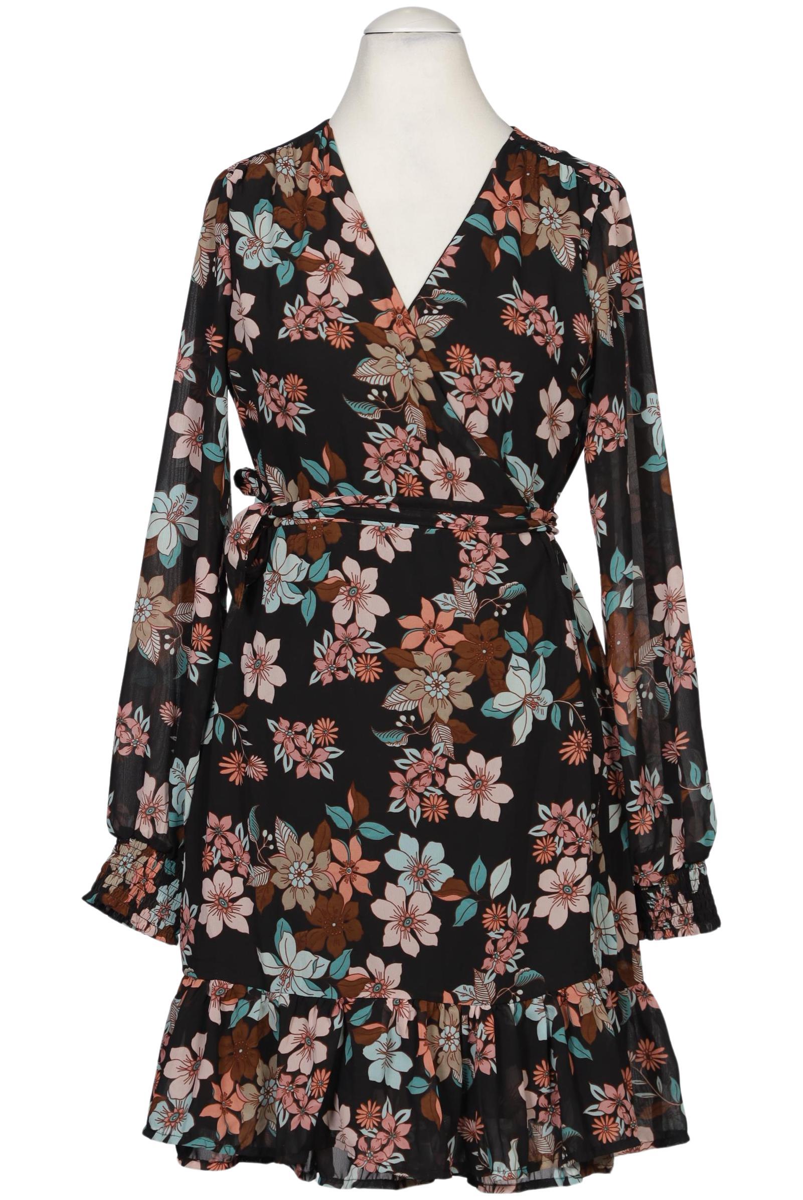 

Only Damen Kleid, schwarz, Gr. 38