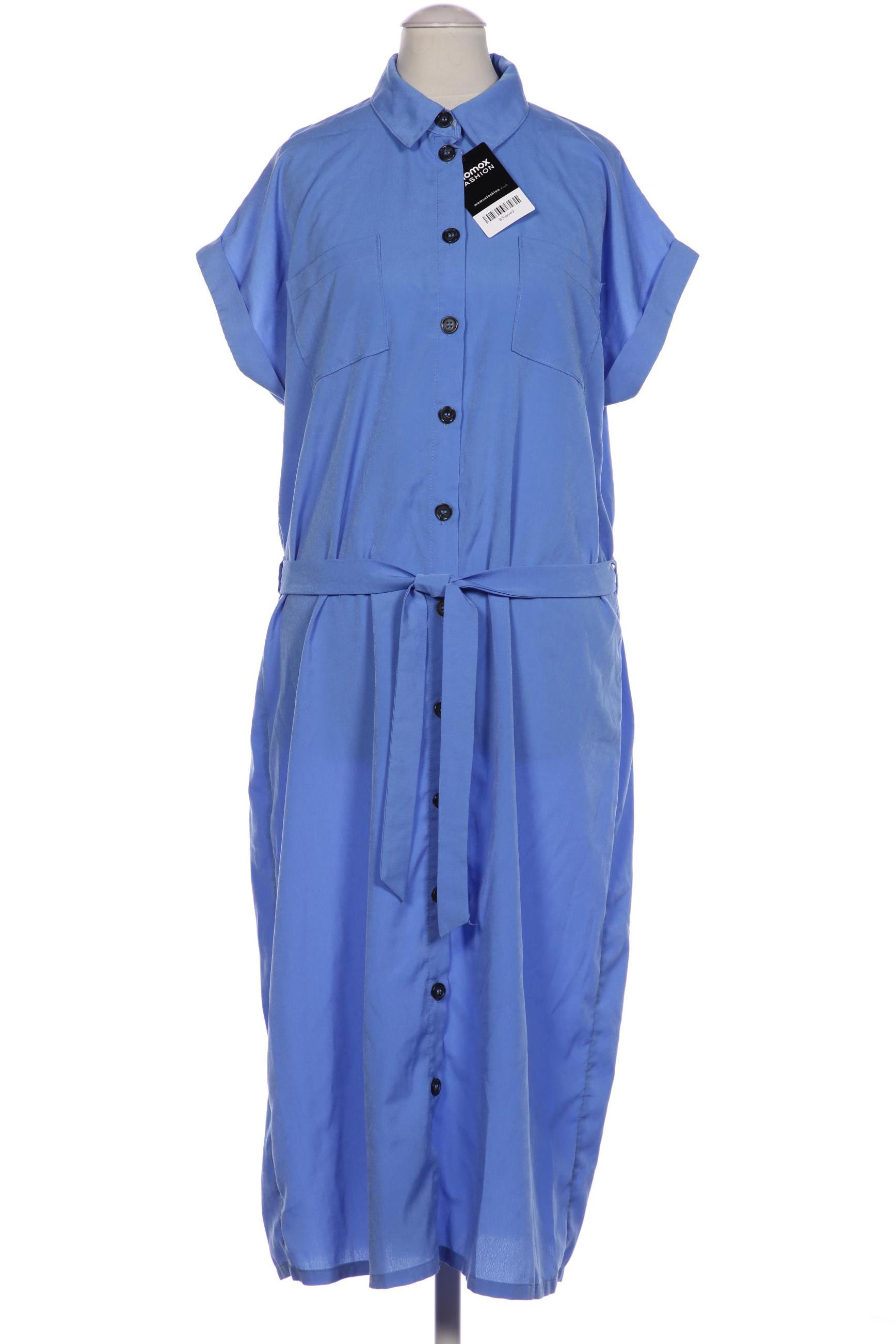 

Only Damen Kleid, blau, Gr. 36