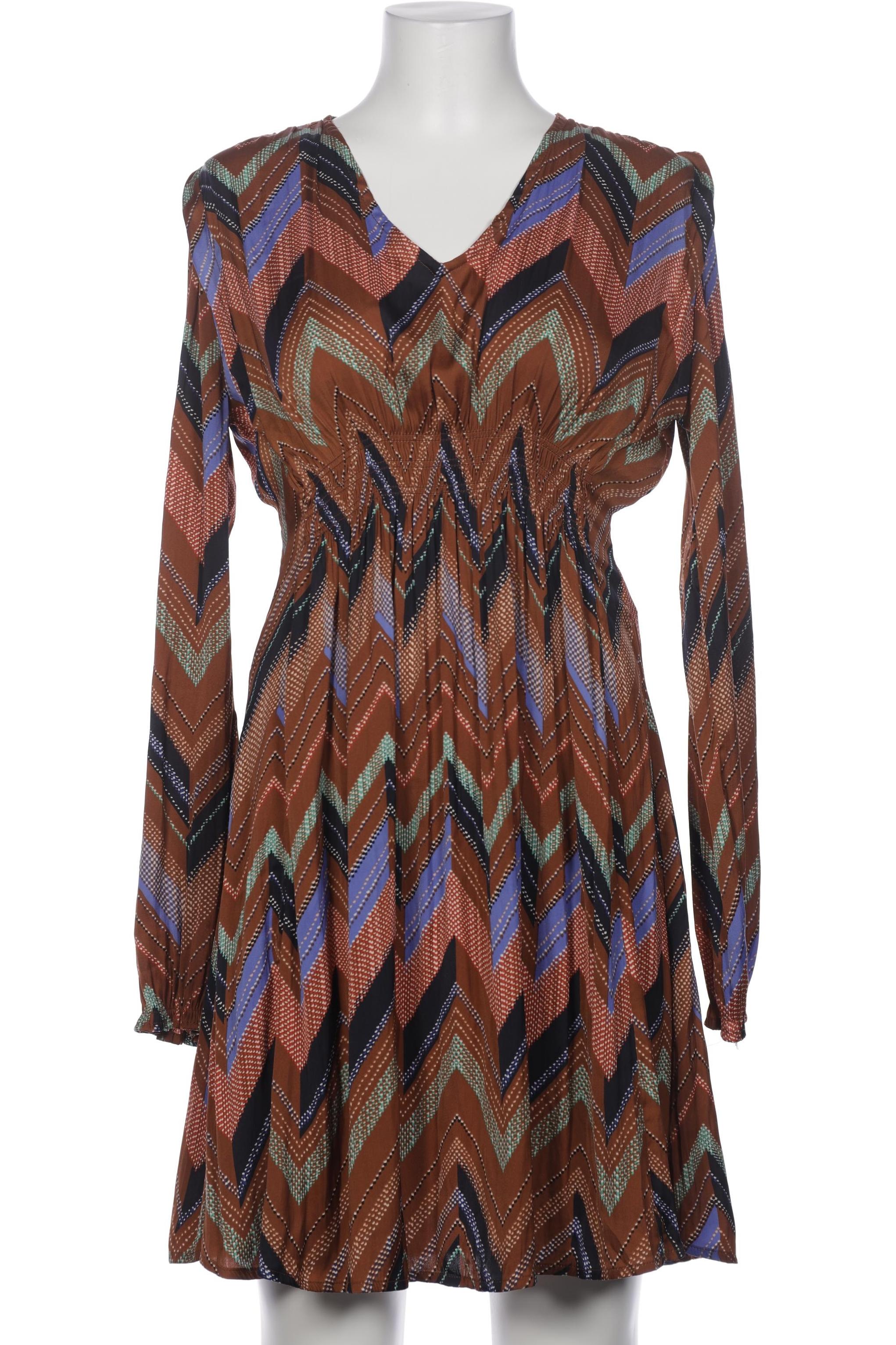 

Only Damen Kleid, braun, Gr. 36