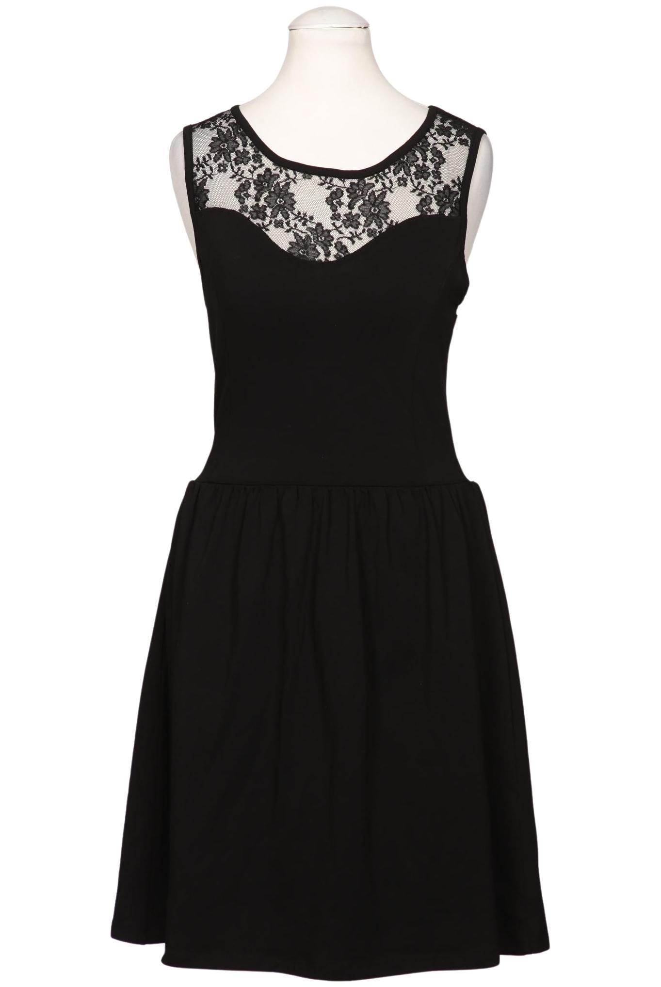 

Only Damen Kleid, schwarz, Gr. 36