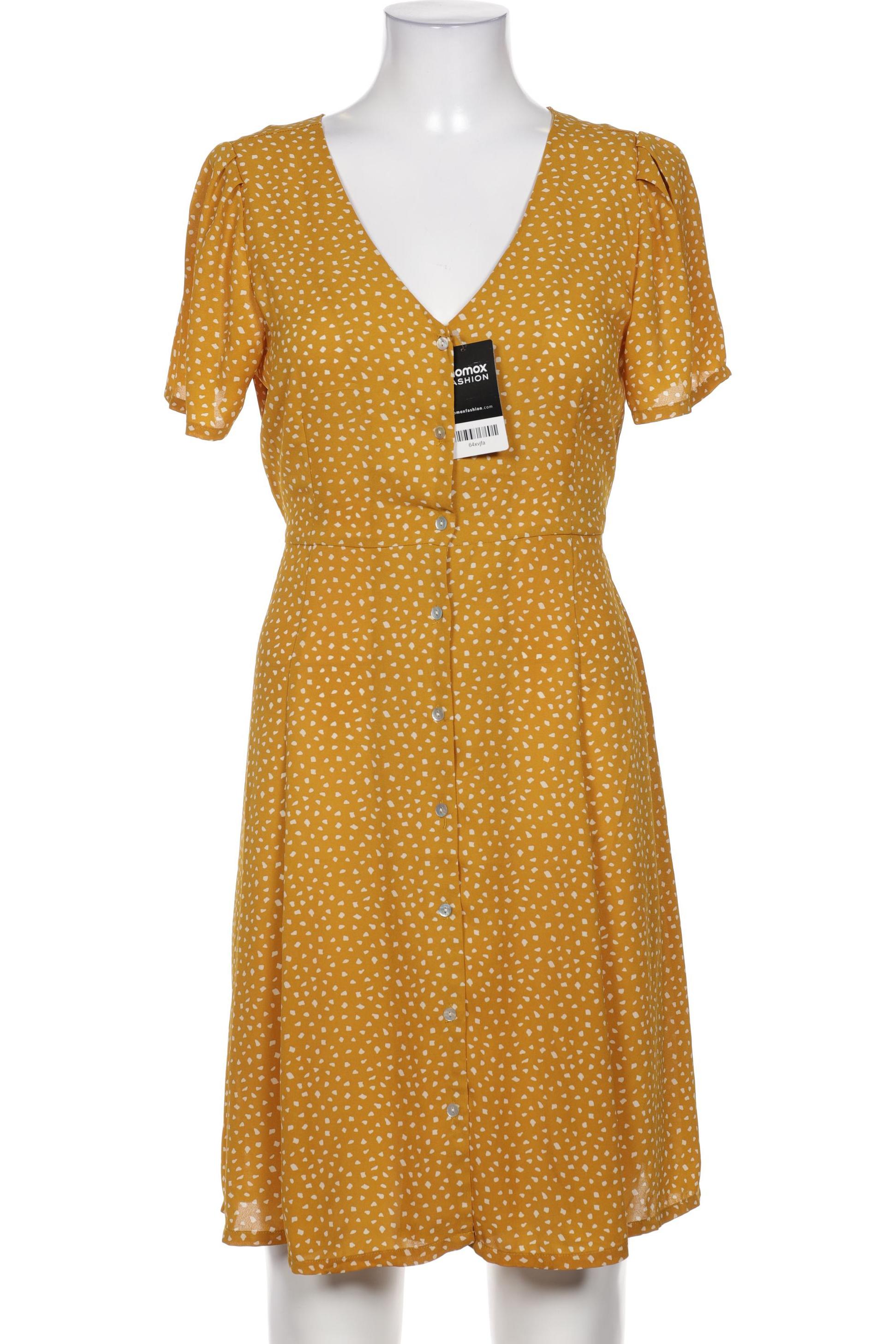 

Only Damen Kleid, gelb, Gr. 38