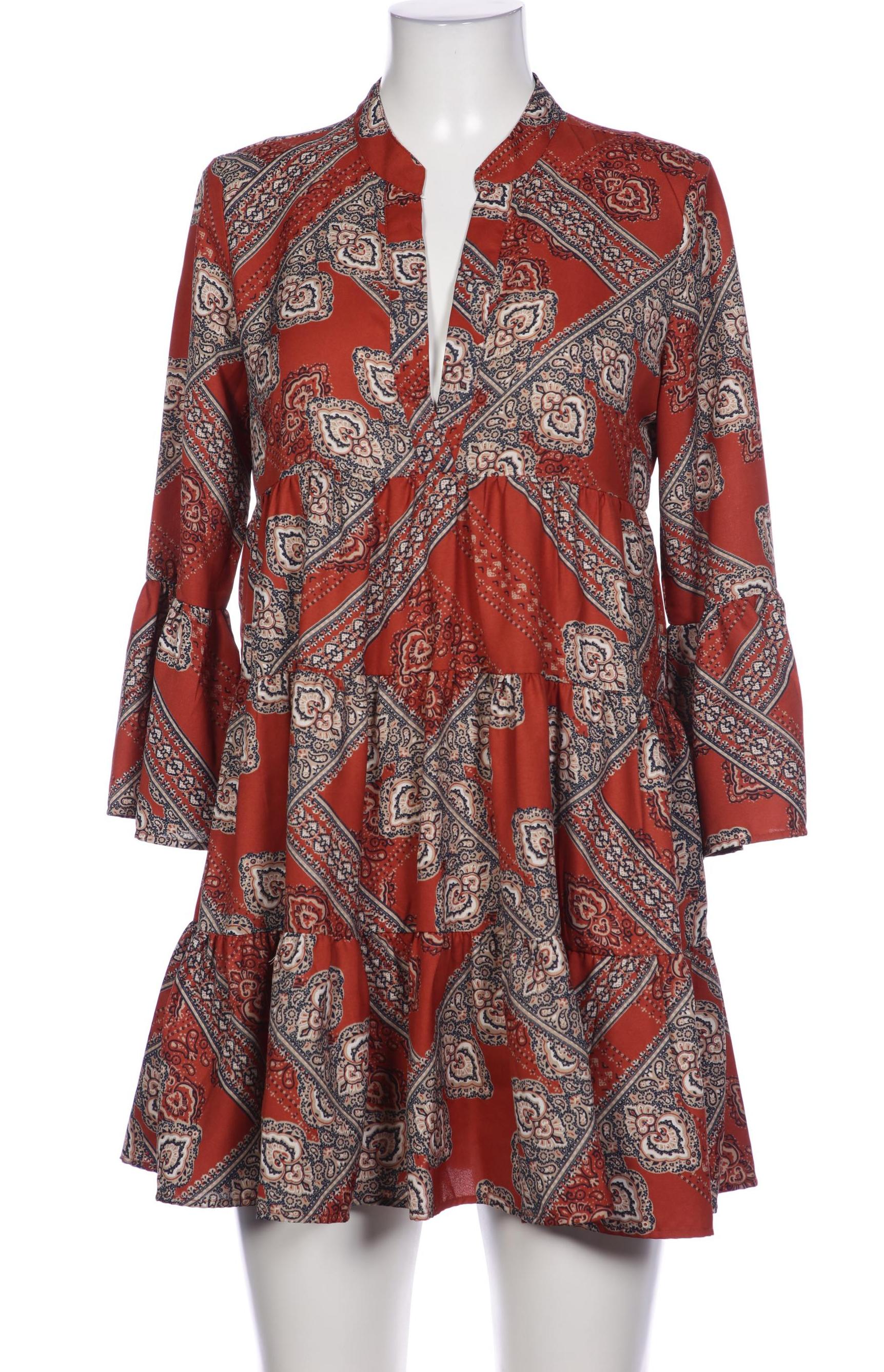 

ONLY Damen Kleid, braun