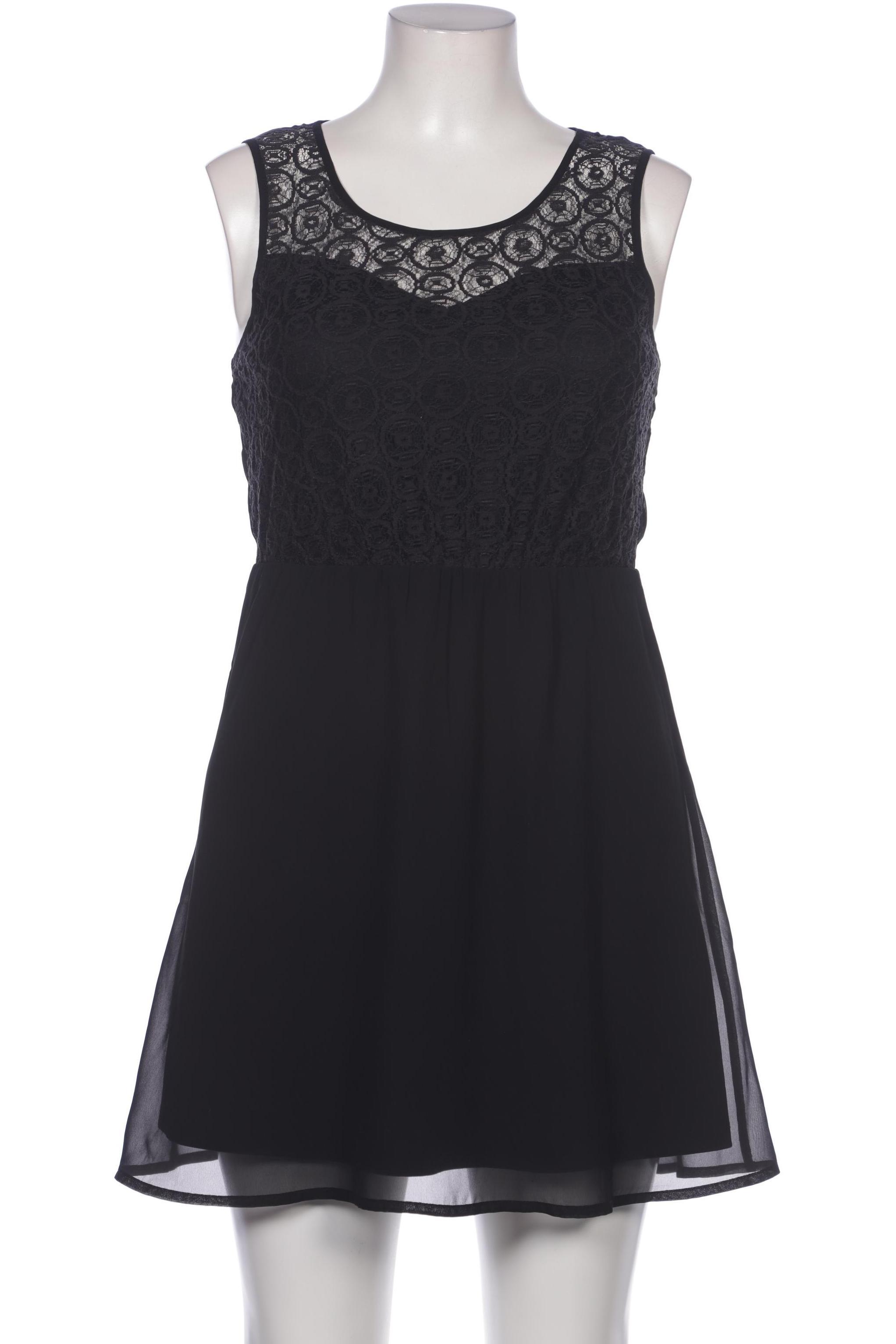 

Only Damen Kleid, schwarz, Gr. 38