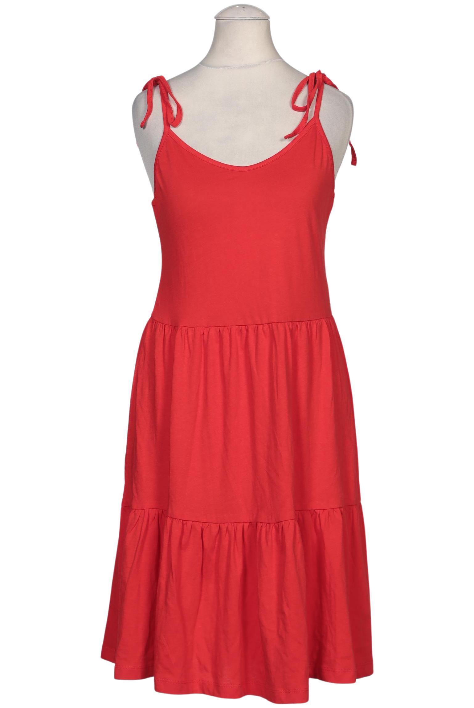 

Only Damen Kleid, rot, Gr. 34